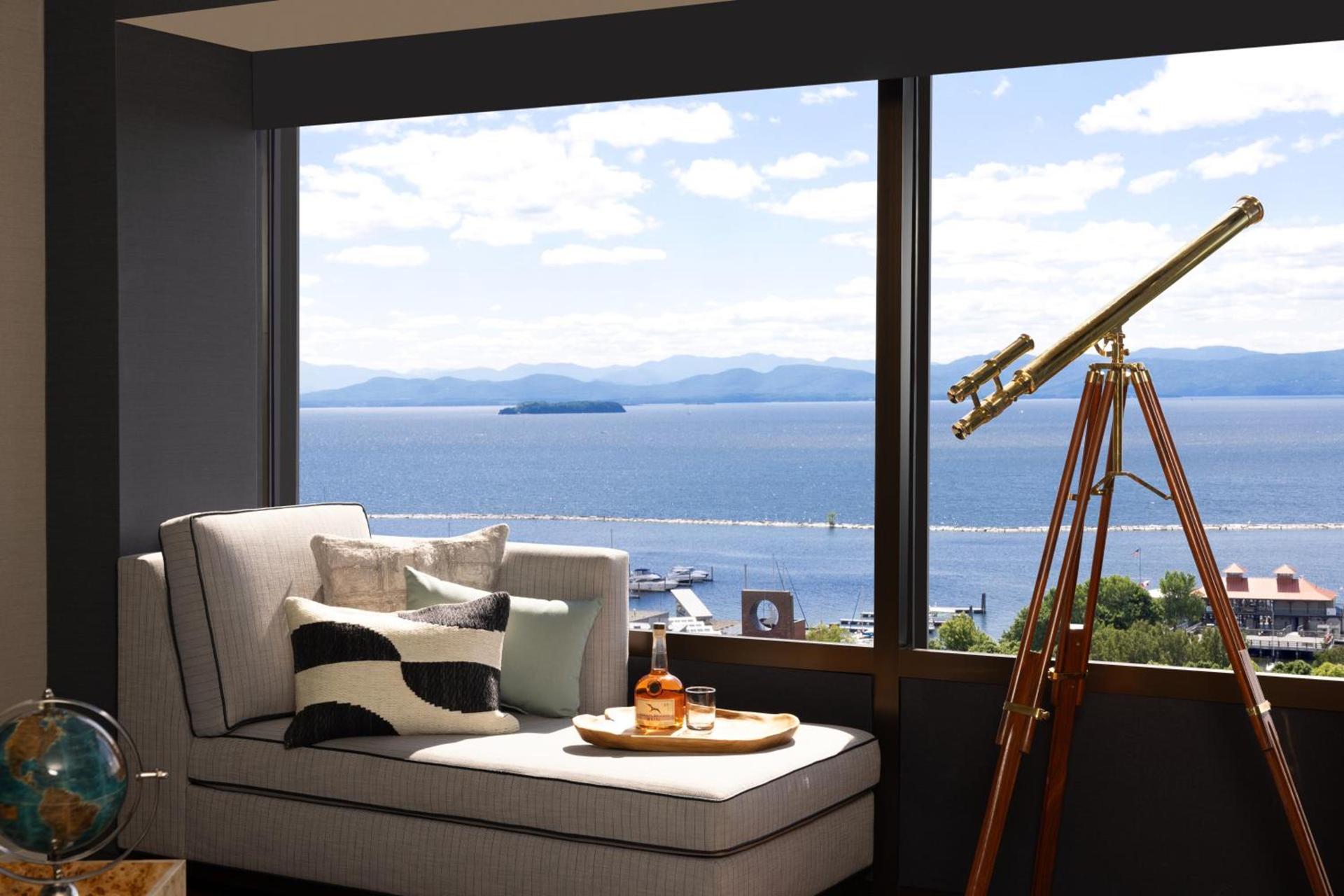 Hotel Champlain Burlington, Curio Collection by Hilton photo 93