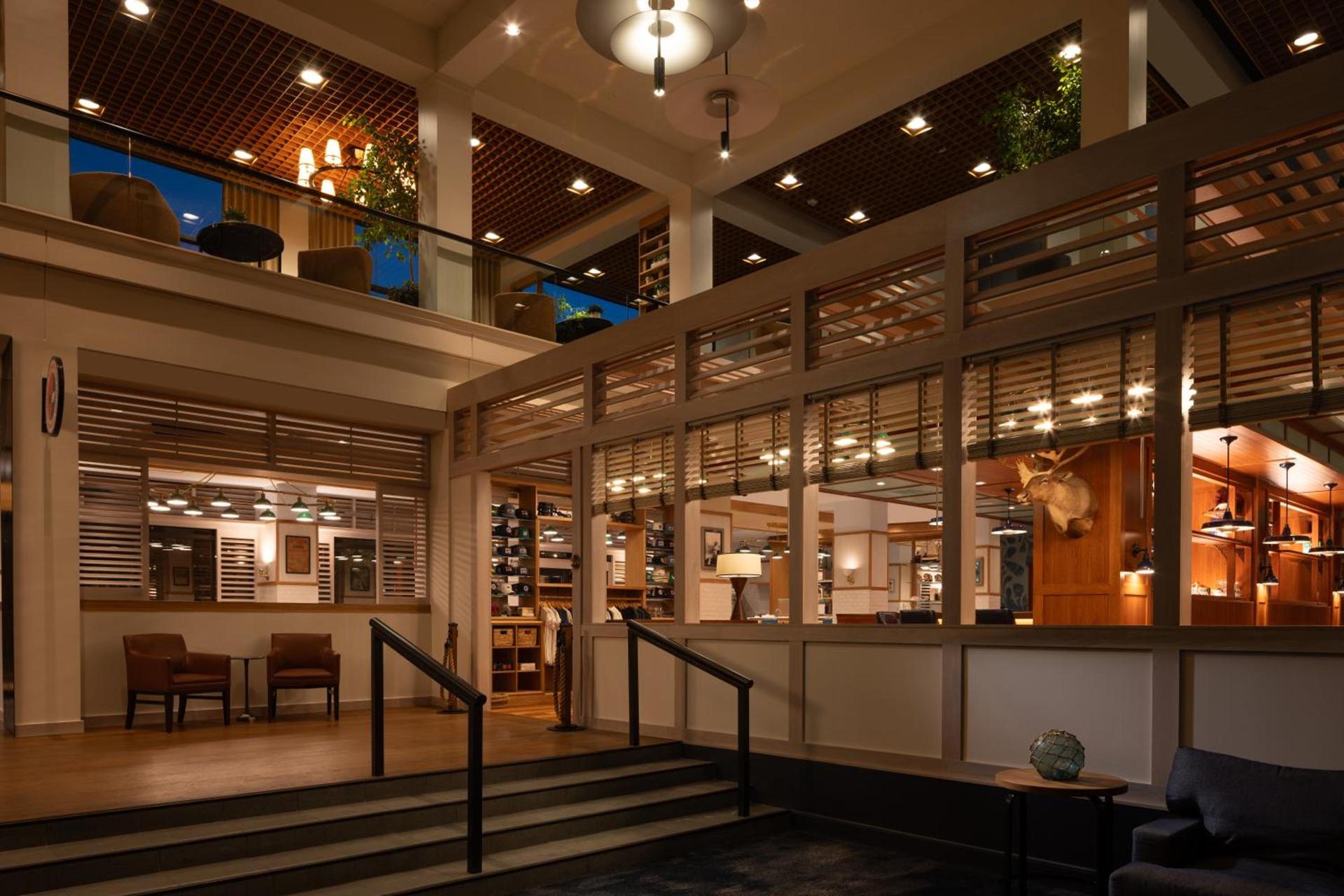 Hotel Champlain Burlington, Curio Collection by Hilton photo 89
