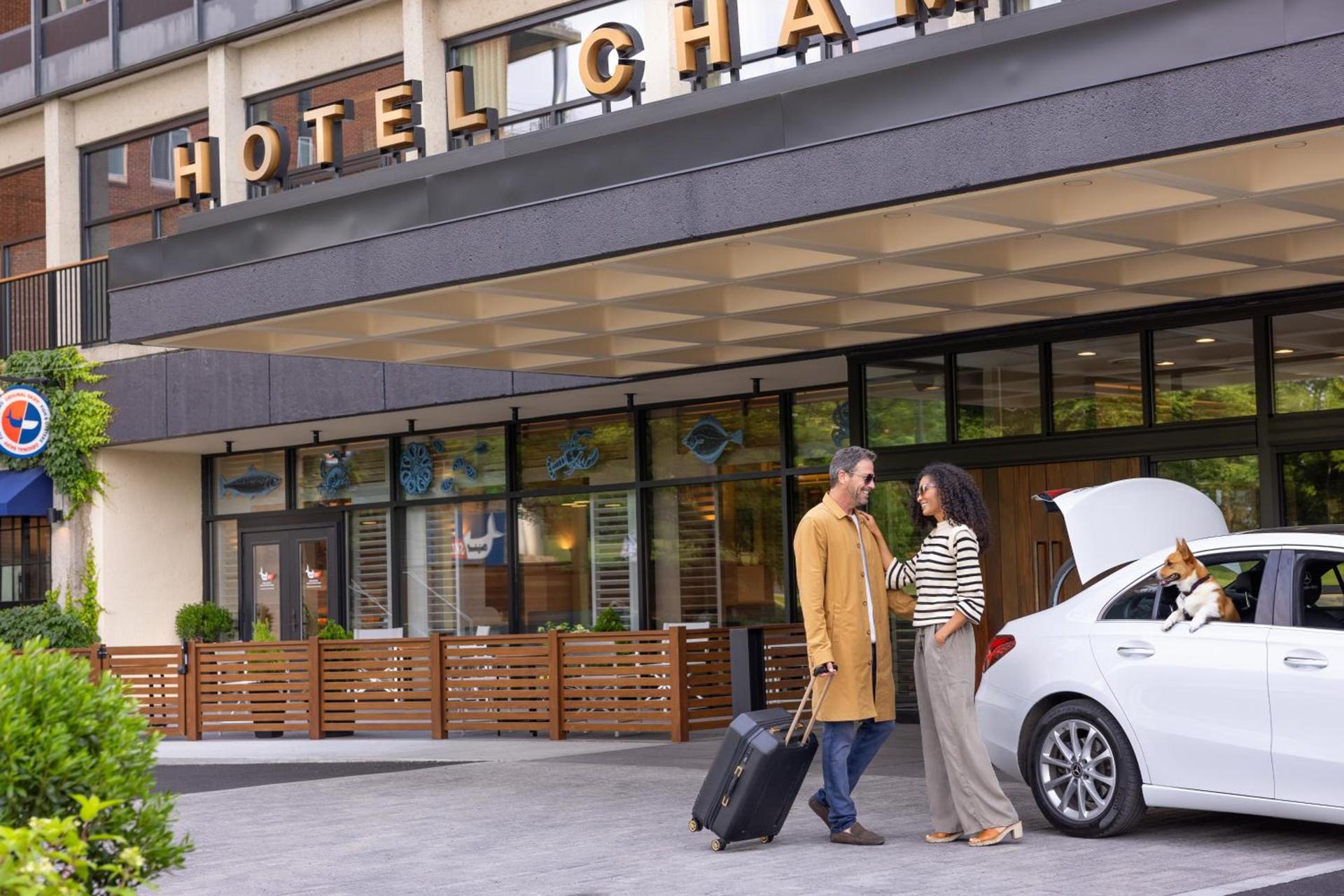 Hotel Champlain Burlington, Curio Collection by Hilton photo 80
