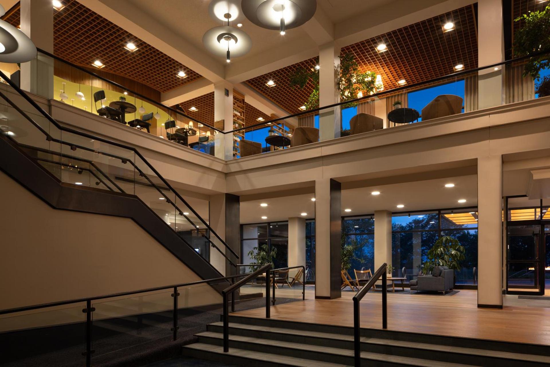 Hotel Champlain Burlington, Curio Collection by Hilton photo 96