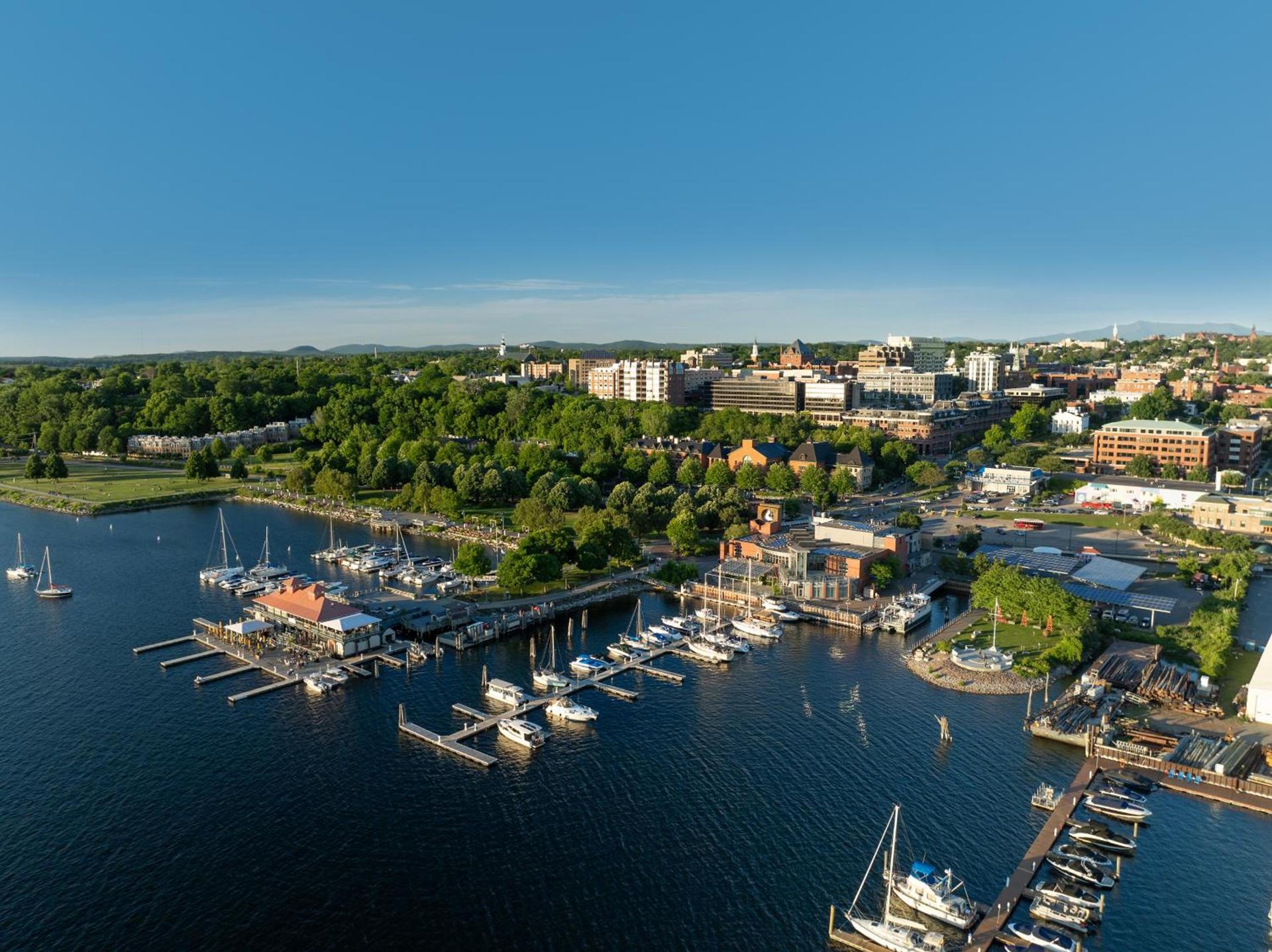 Hotel Champlain Burlington, Curio Collection by Hilton photo 95