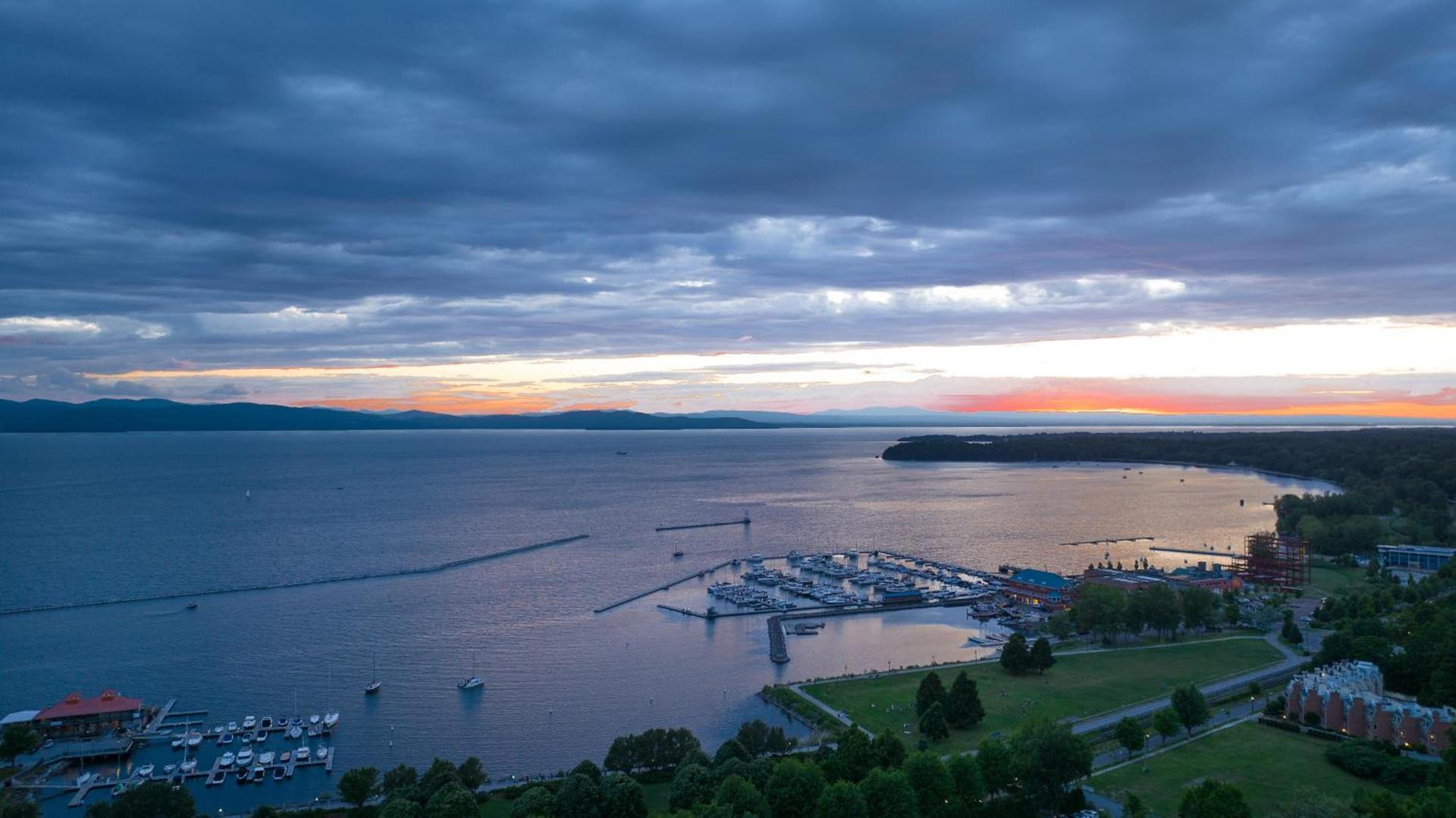 Hotel Champlain Burlington, Curio Collection by Hilton photo 85