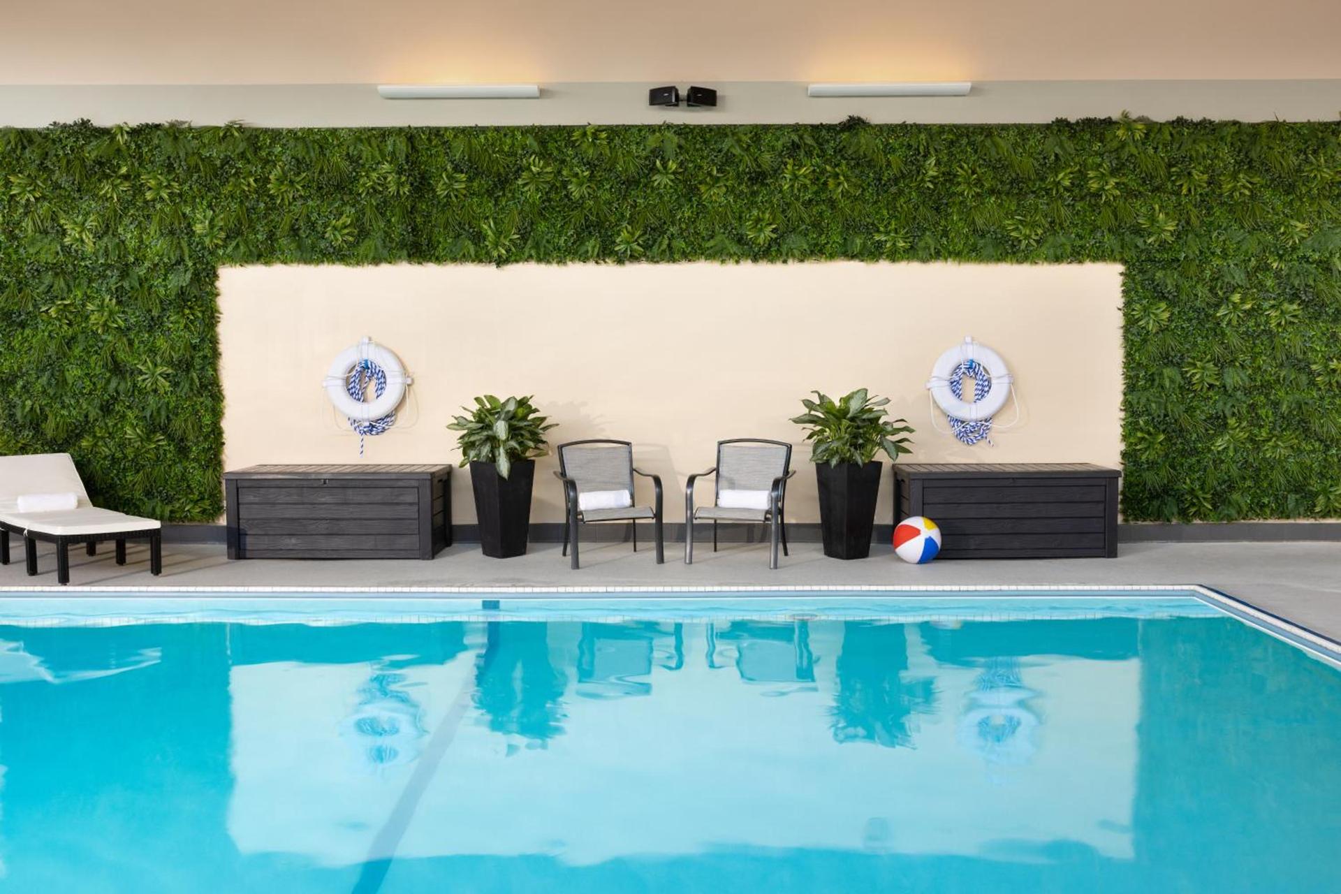 Hotel Champlain Burlington, Curio Collection by Hilton photo 100