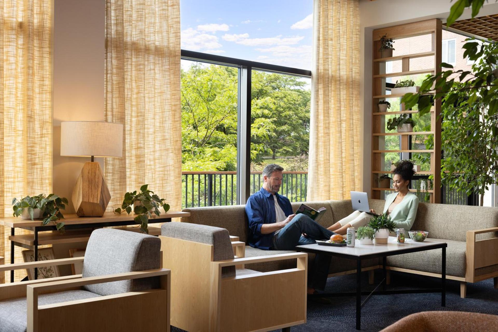 Hotel Champlain Burlington, Curio Collection by Hilton photo 97