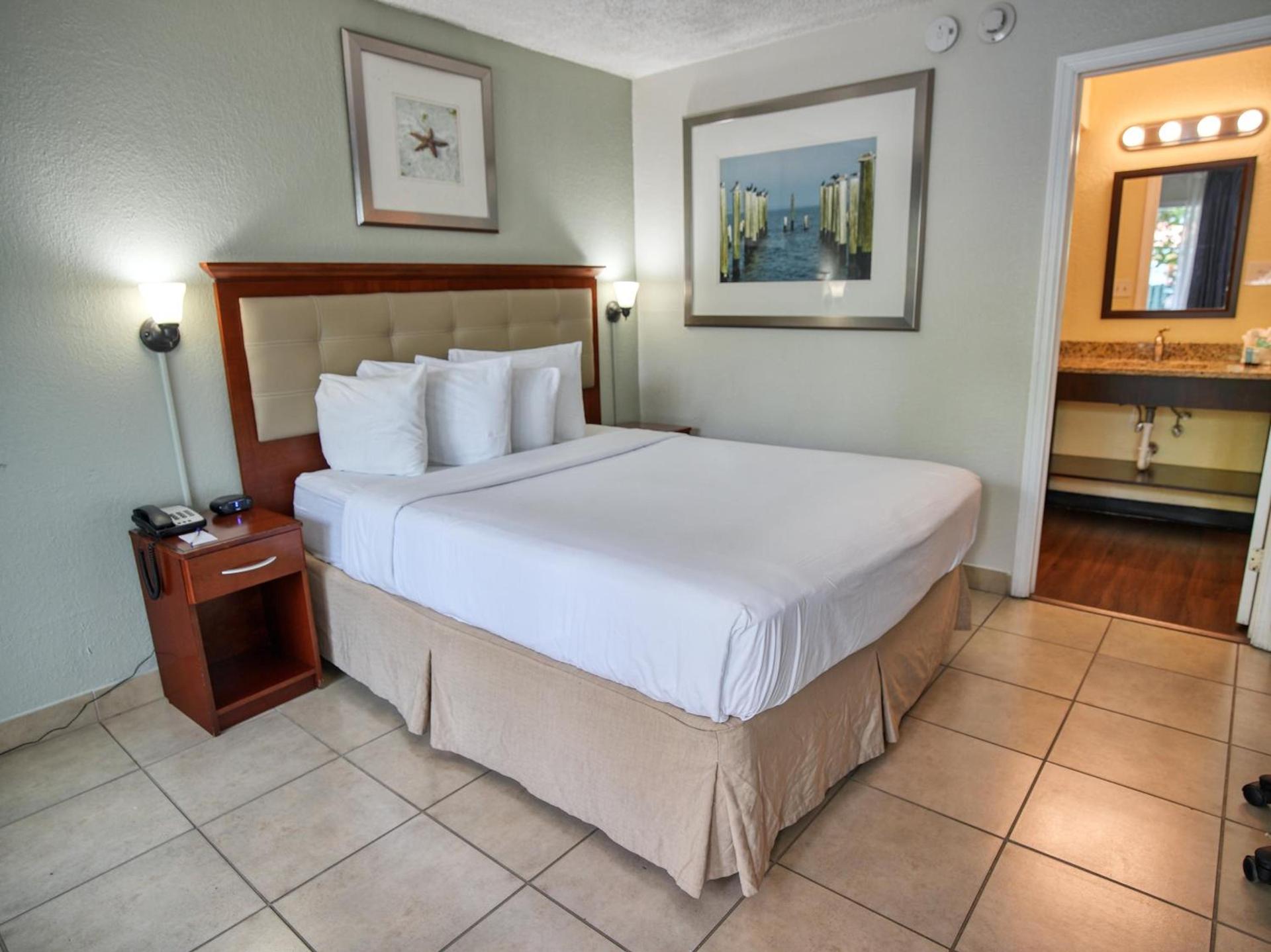 Clearwater Beach Hotel photo 46