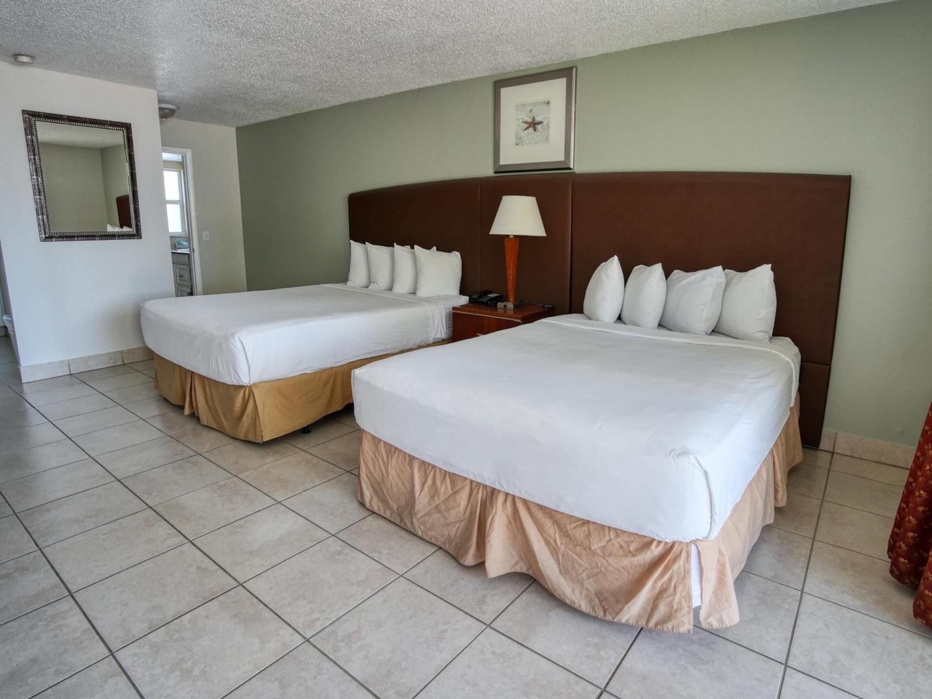 Clearwater Beach Hotel photo 60