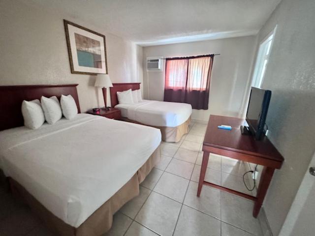 Clearwater Beach Hotel photo 38