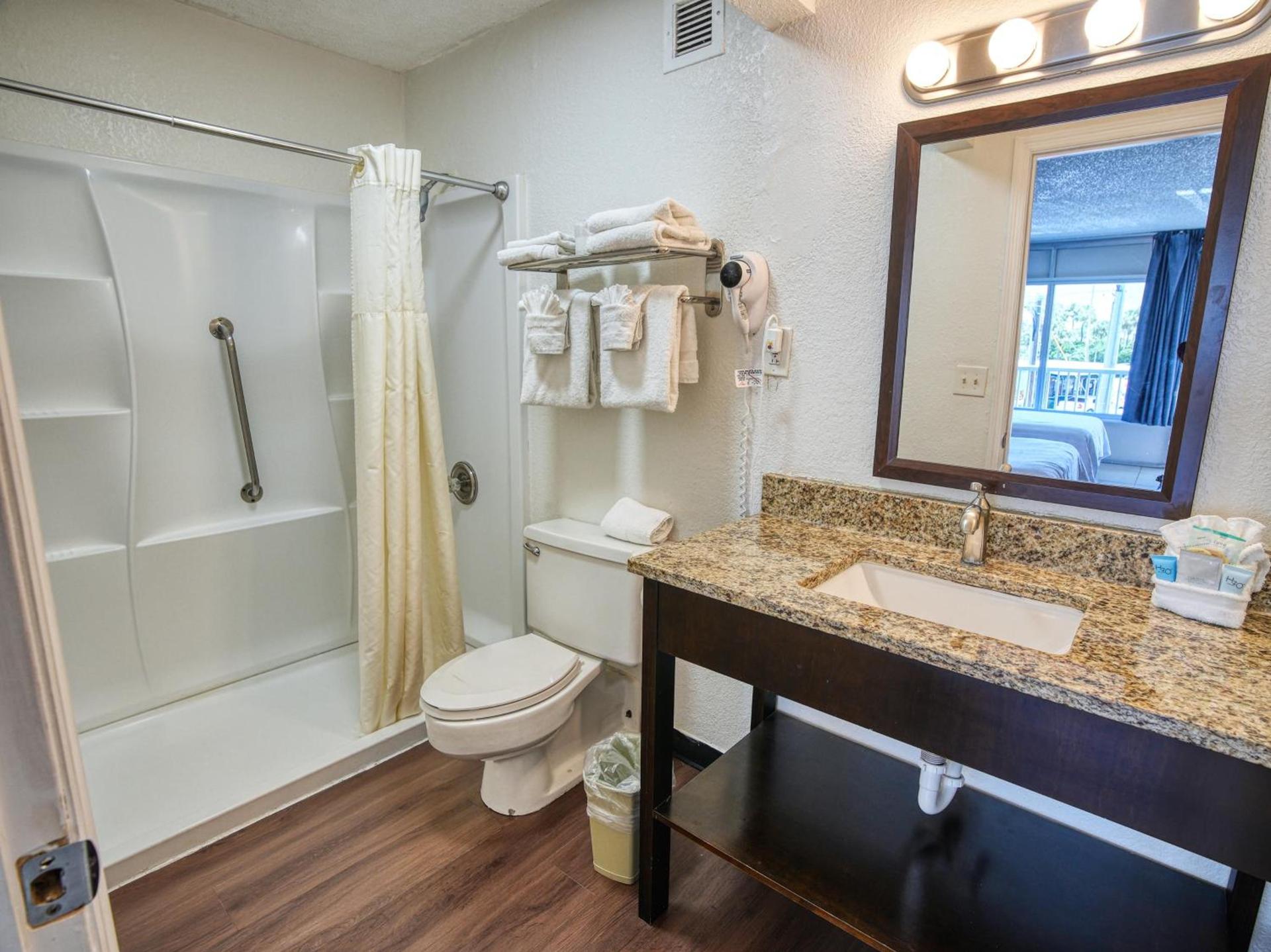 Clearwater Beach Hotel photo 44