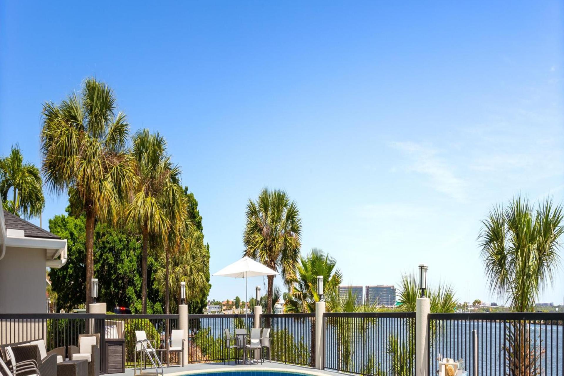 Holiday Inn Express Hotel & Suites Tampa-Rocky Point Island by IHG photo 50