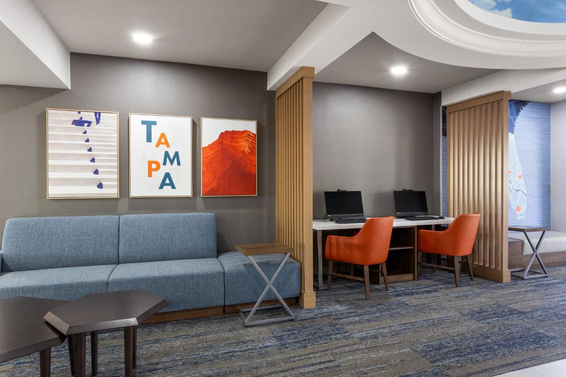 Holiday Inn Express Hotel & Suites Tampa-Rocky Point Island by IHG photo 48