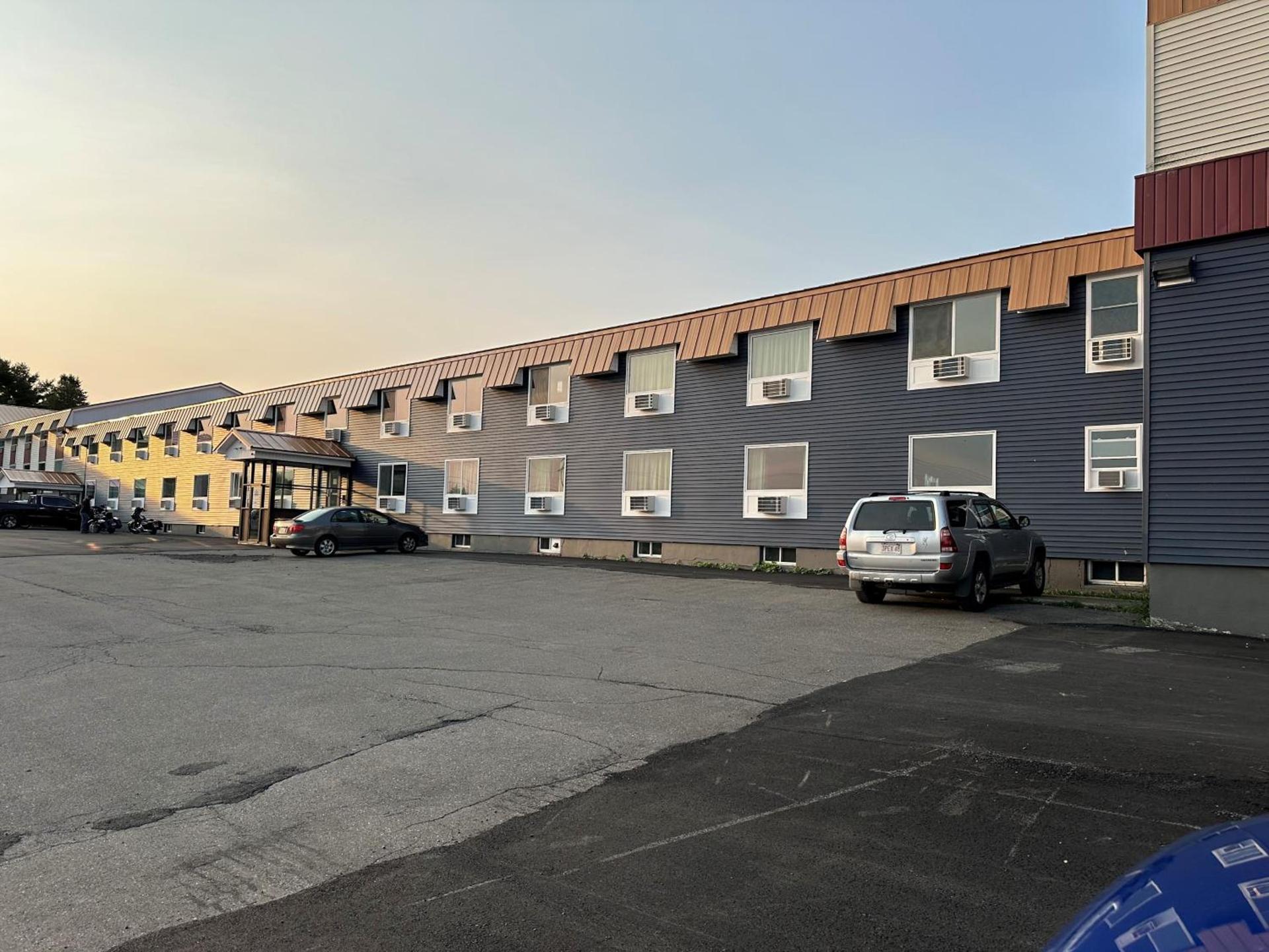 Presque Isle Hotel photo 1