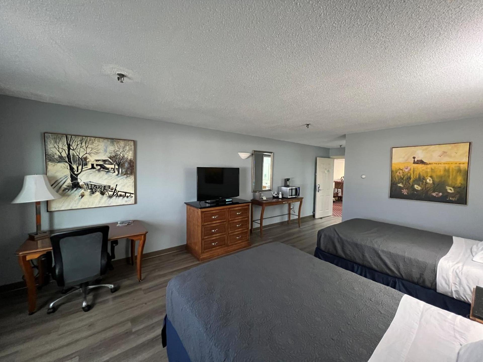 Presque Isle Hotel photo 11