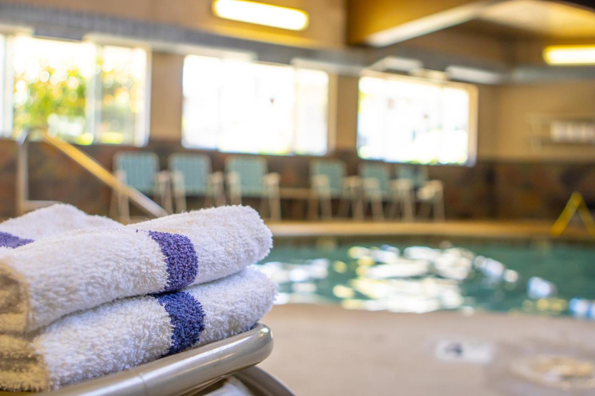 Red Lion Inn & Suites Vancouver photo 46