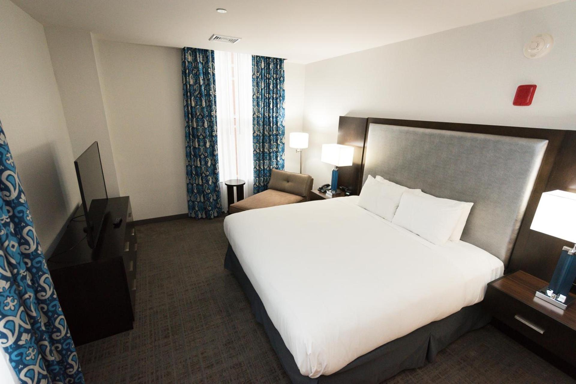 Hilton Scranton & Conference Center photo 19
