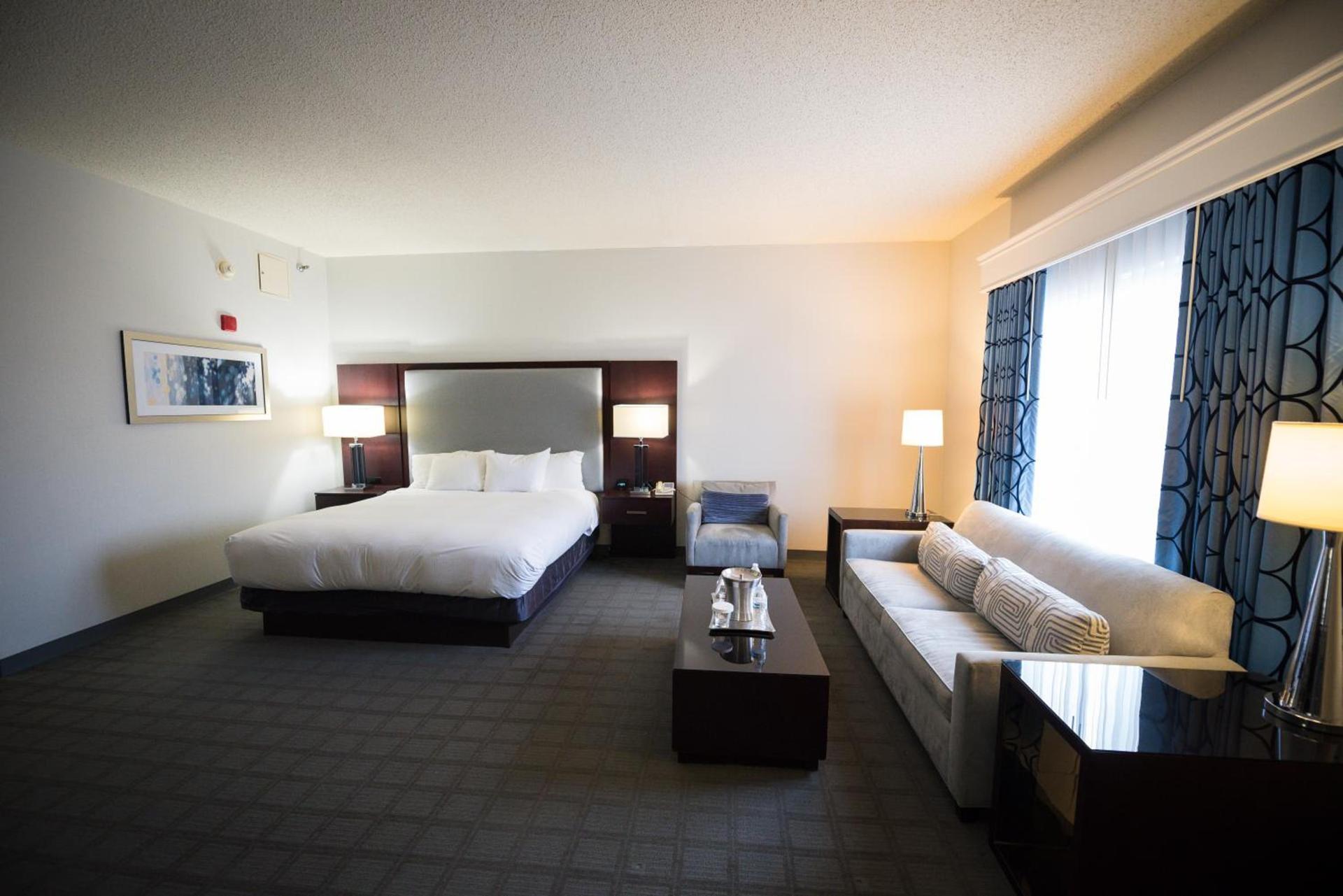 Hilton Scranton & Conference Center photo 20