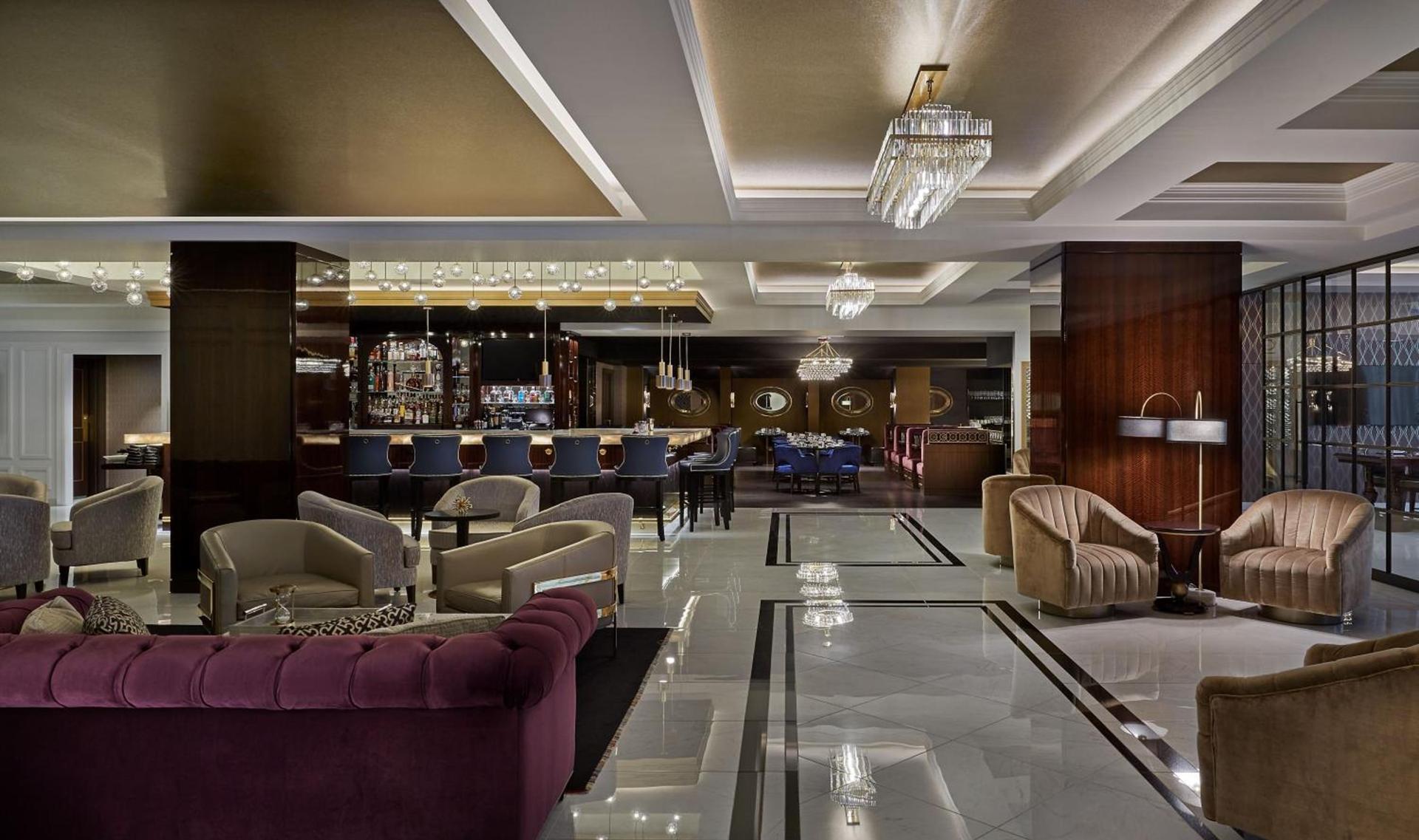 The LaSalle Chicago, Autograph Collection photo 35