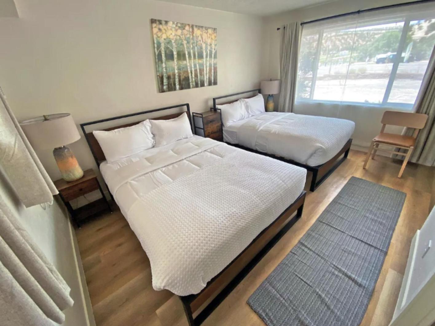 89 & Nine Motel photo 2