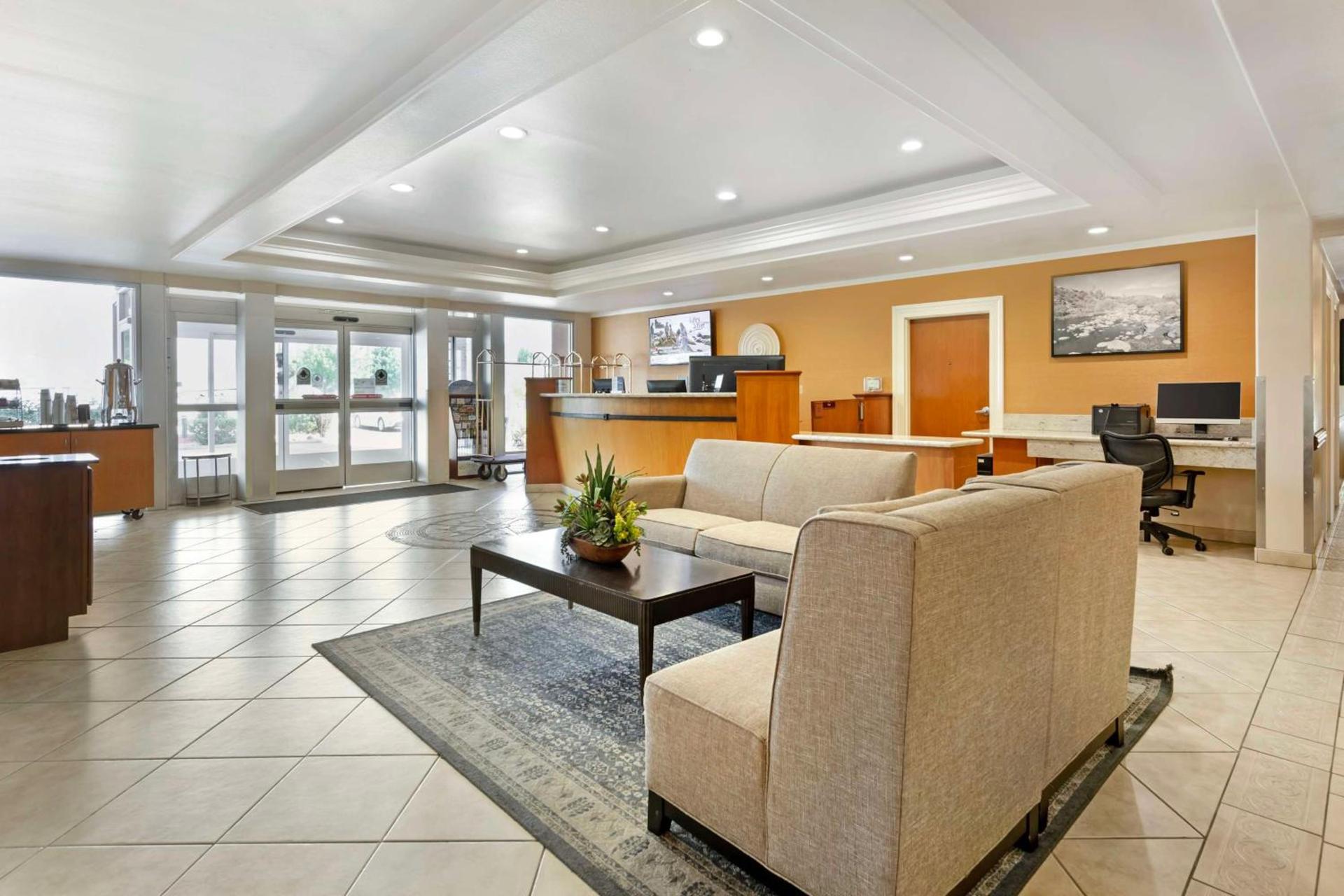 Best Western Plus Country Park Hotel photo 6