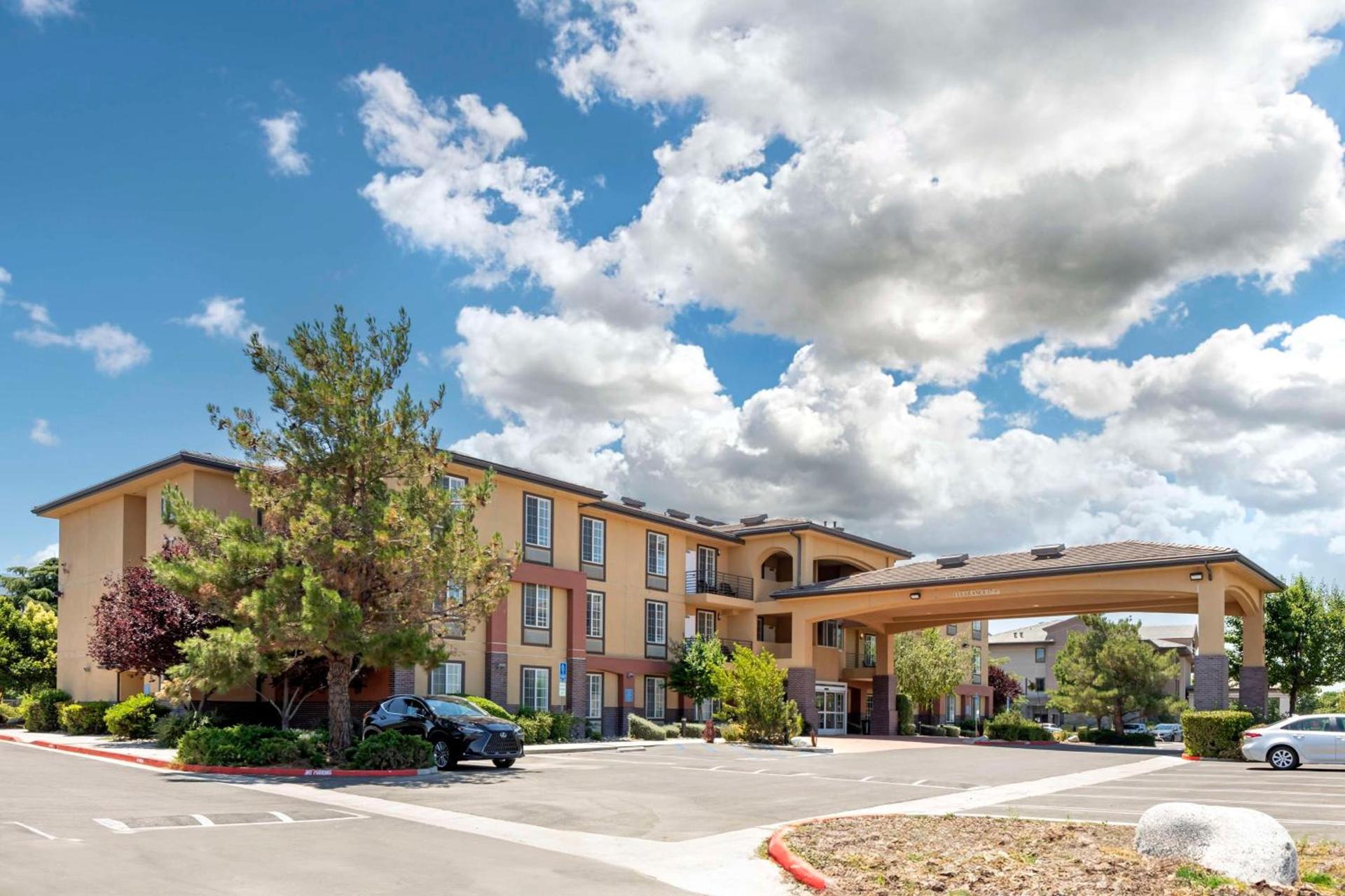 Best Western Plus Country Park Hotel photo 12