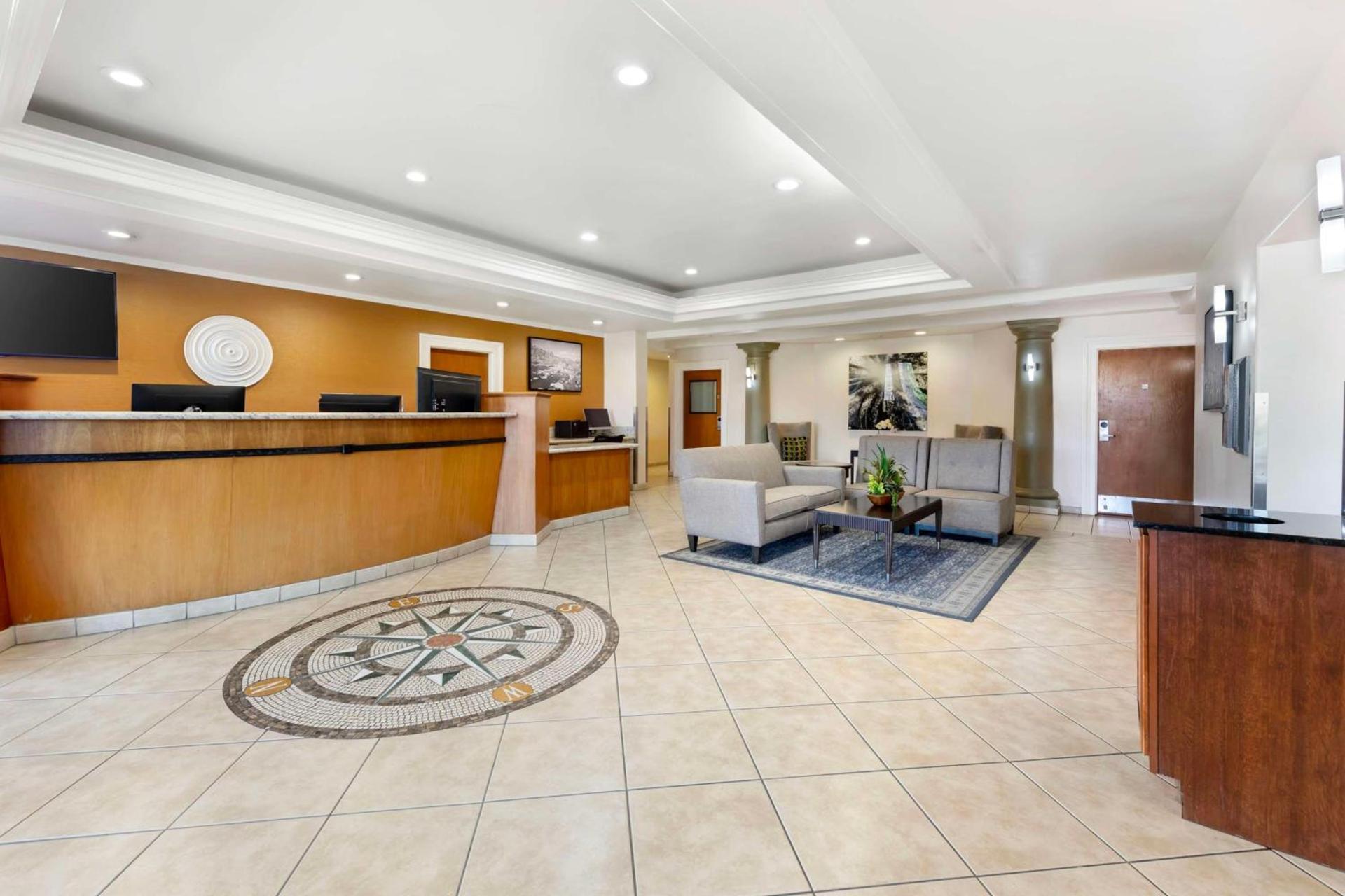 Best Western Plus Country Park Hotel photo 13