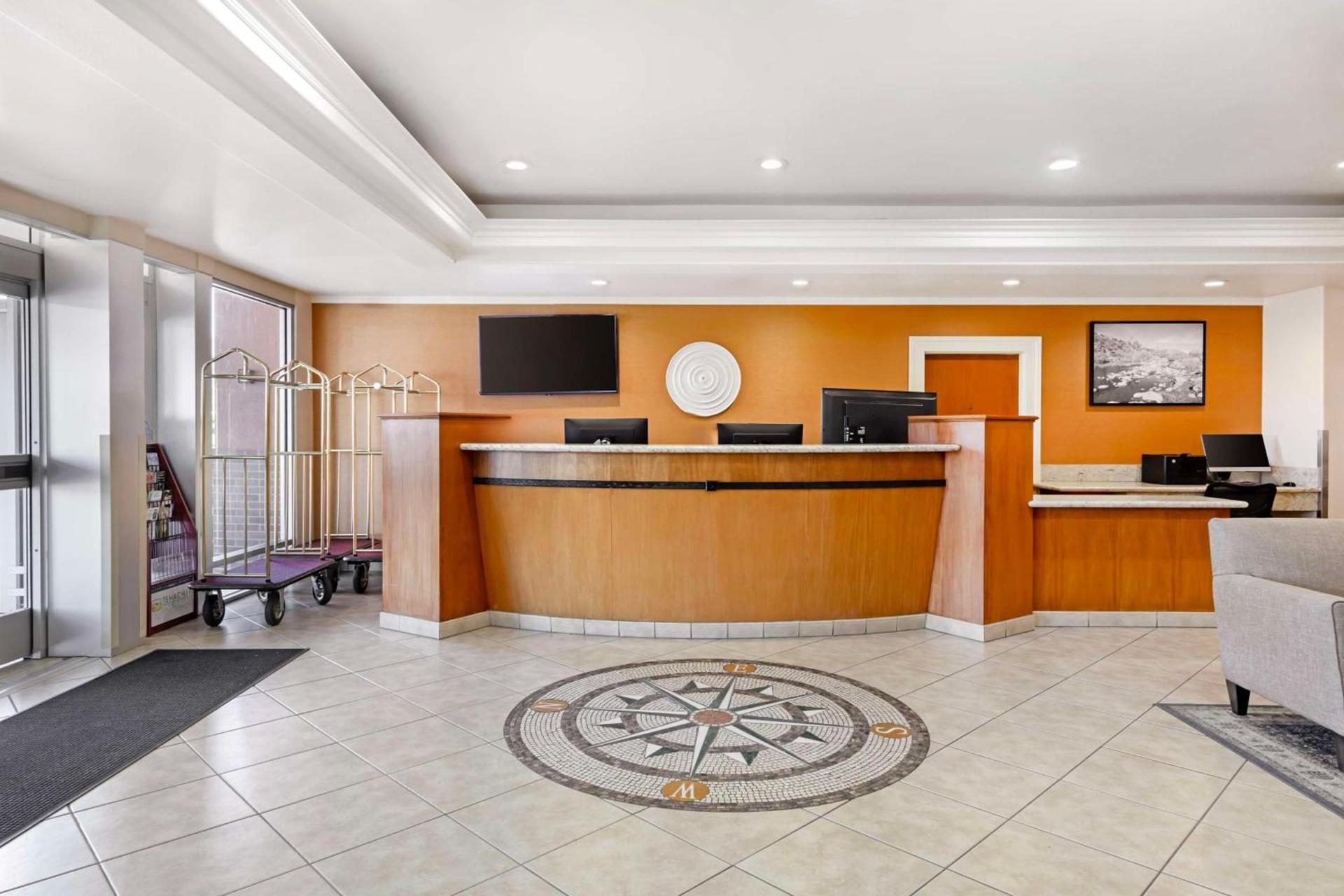 Best Western Plus Country Park Hotel photo 4
