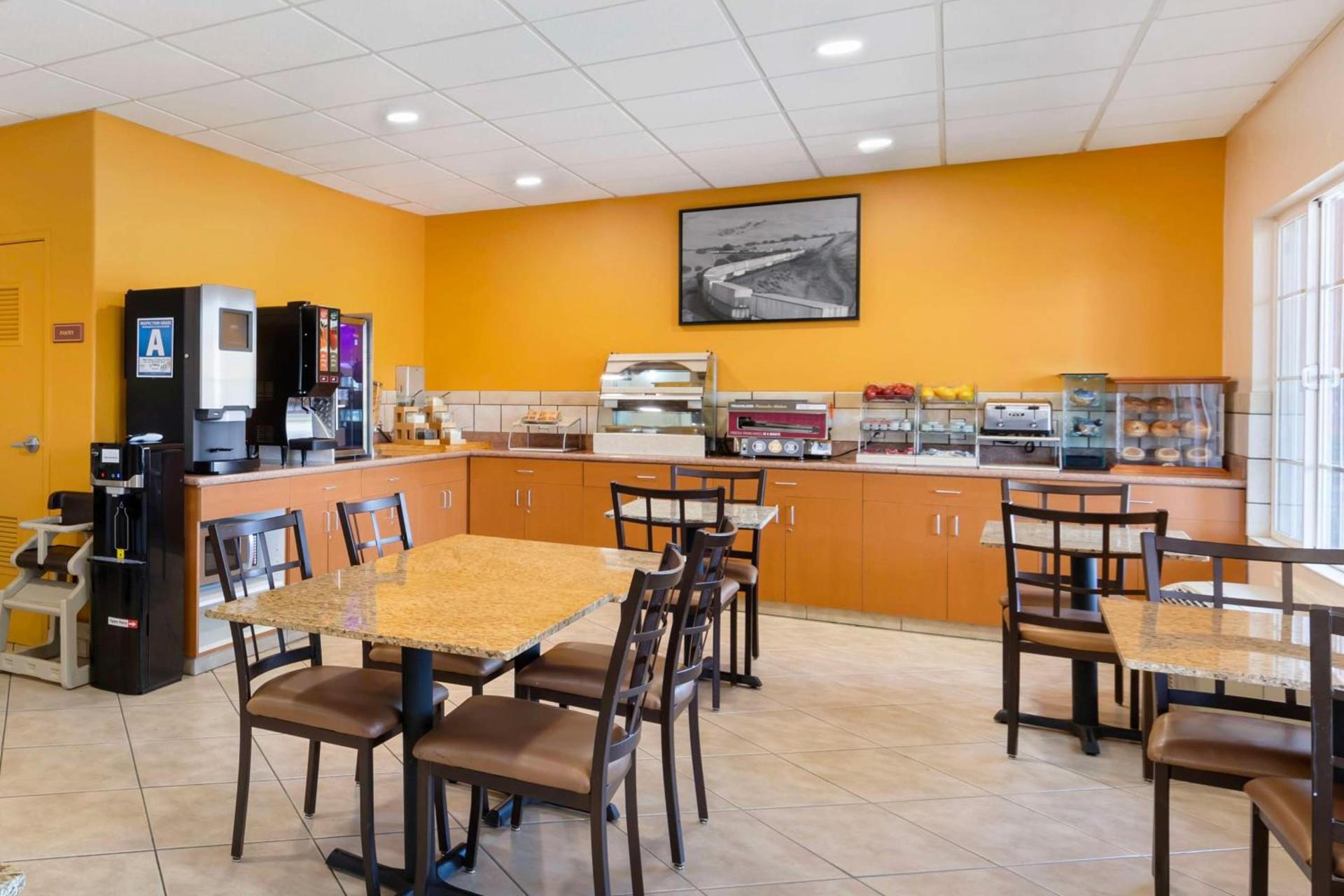 Best Western Plus Country Park Hotel photo 14