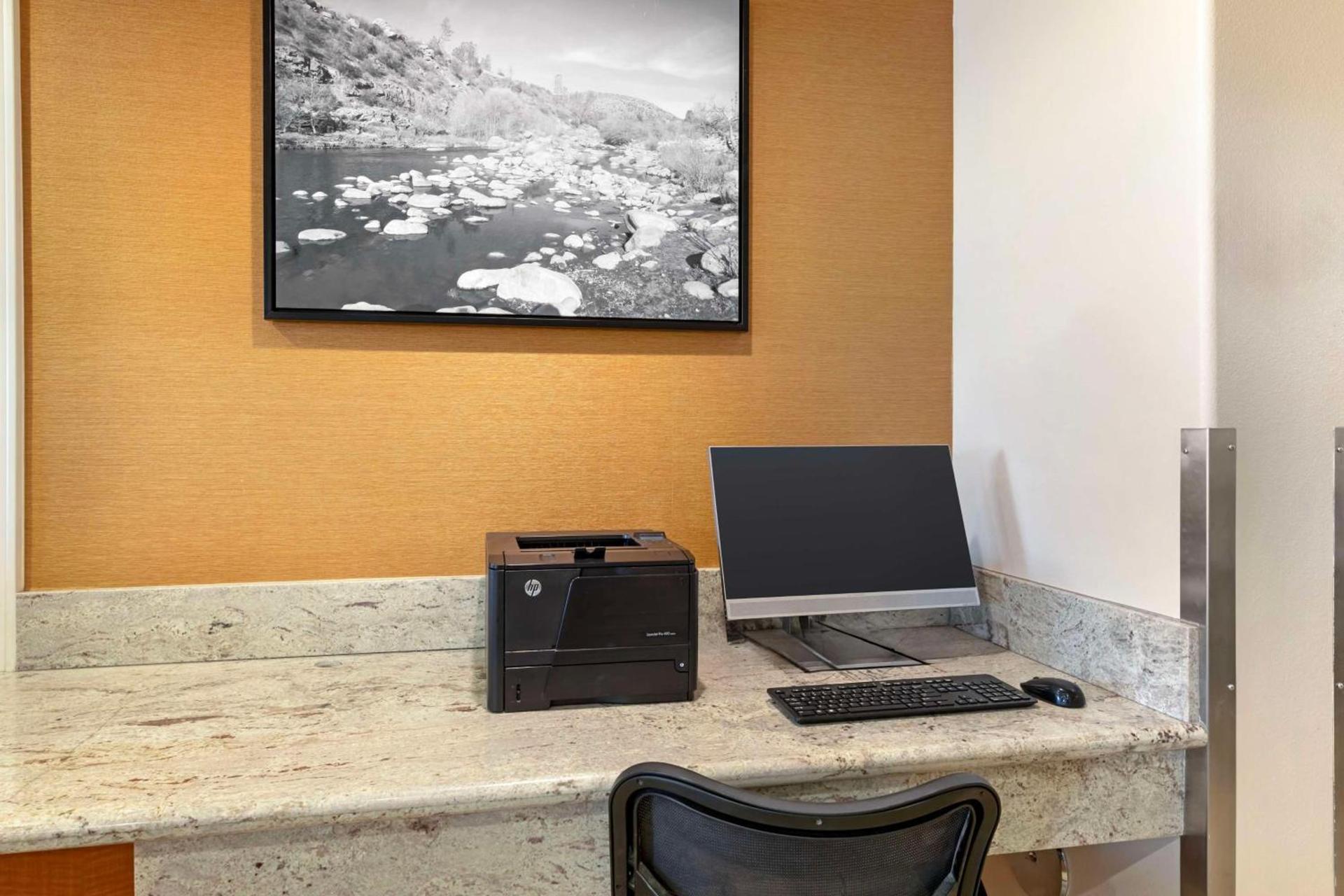 Best Western Plus Country Park Hotel photo 15