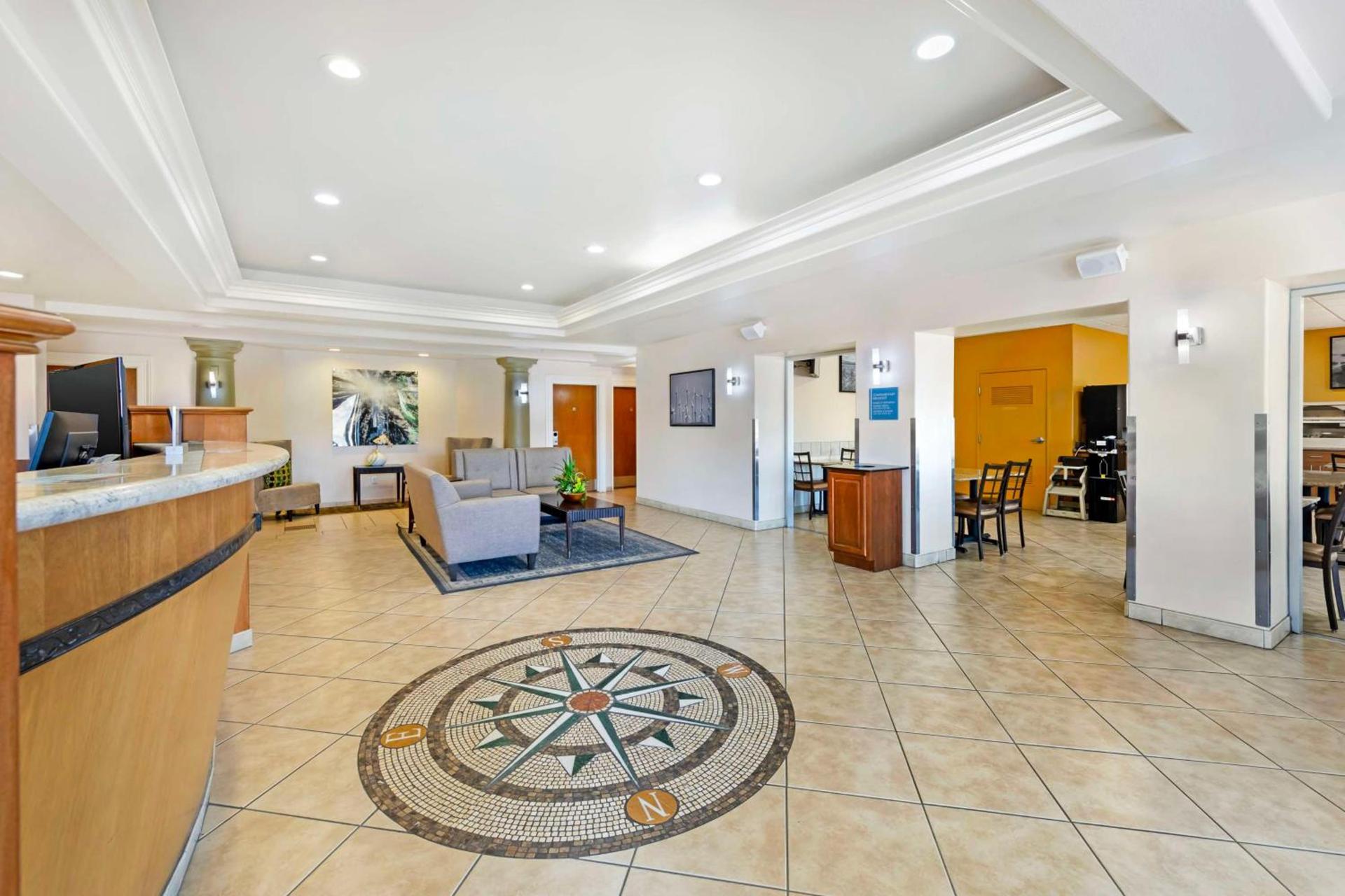 Best Western Plus Country Park Hotel photo 16