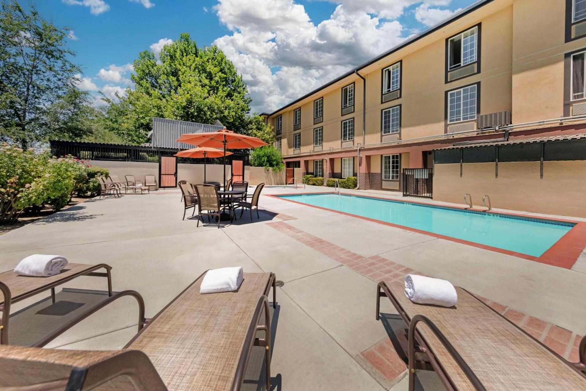 Best Western Plus Country Park Hotel photo 20