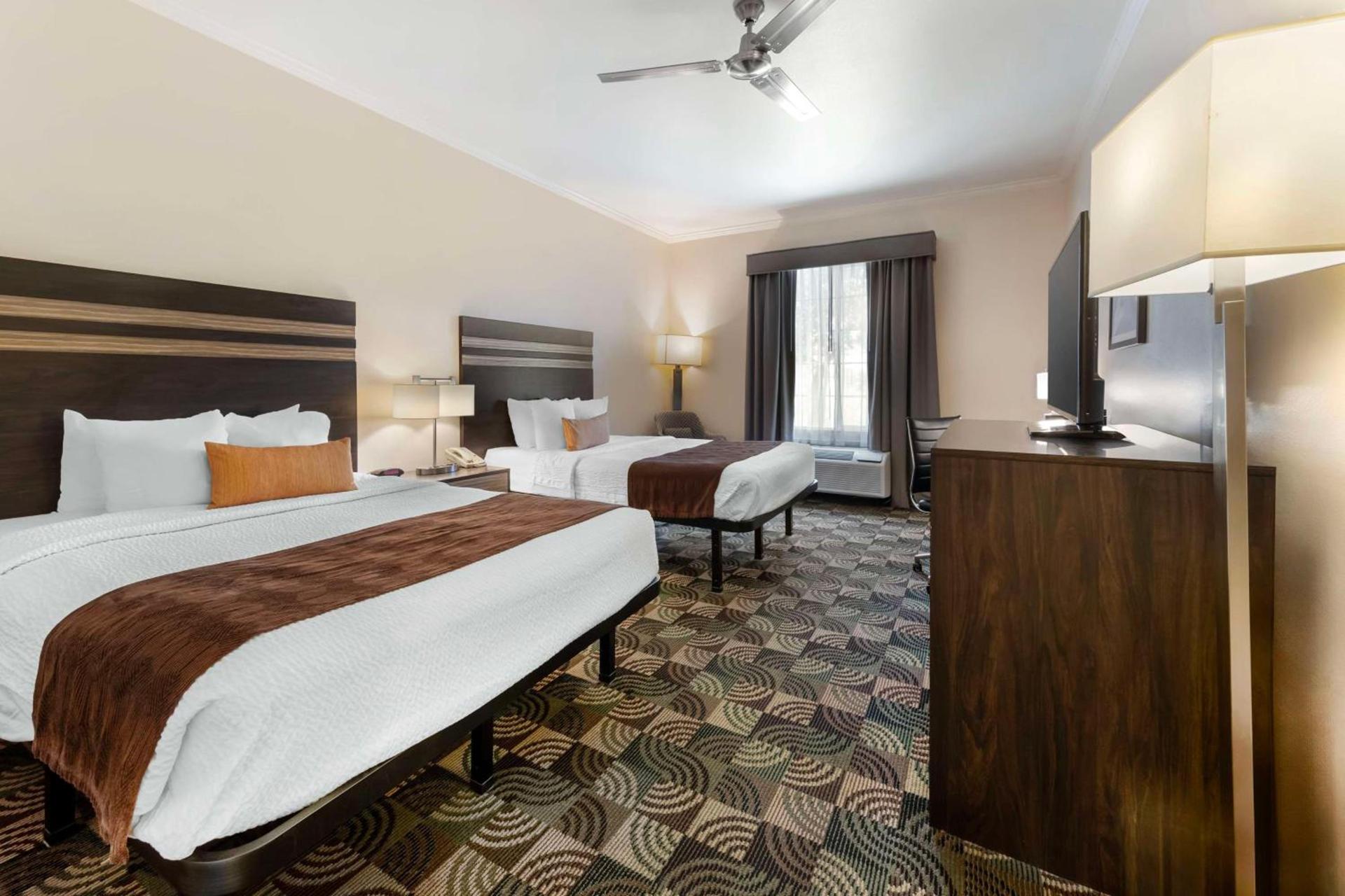 Best Western Plus Country Park Hotel photo 23