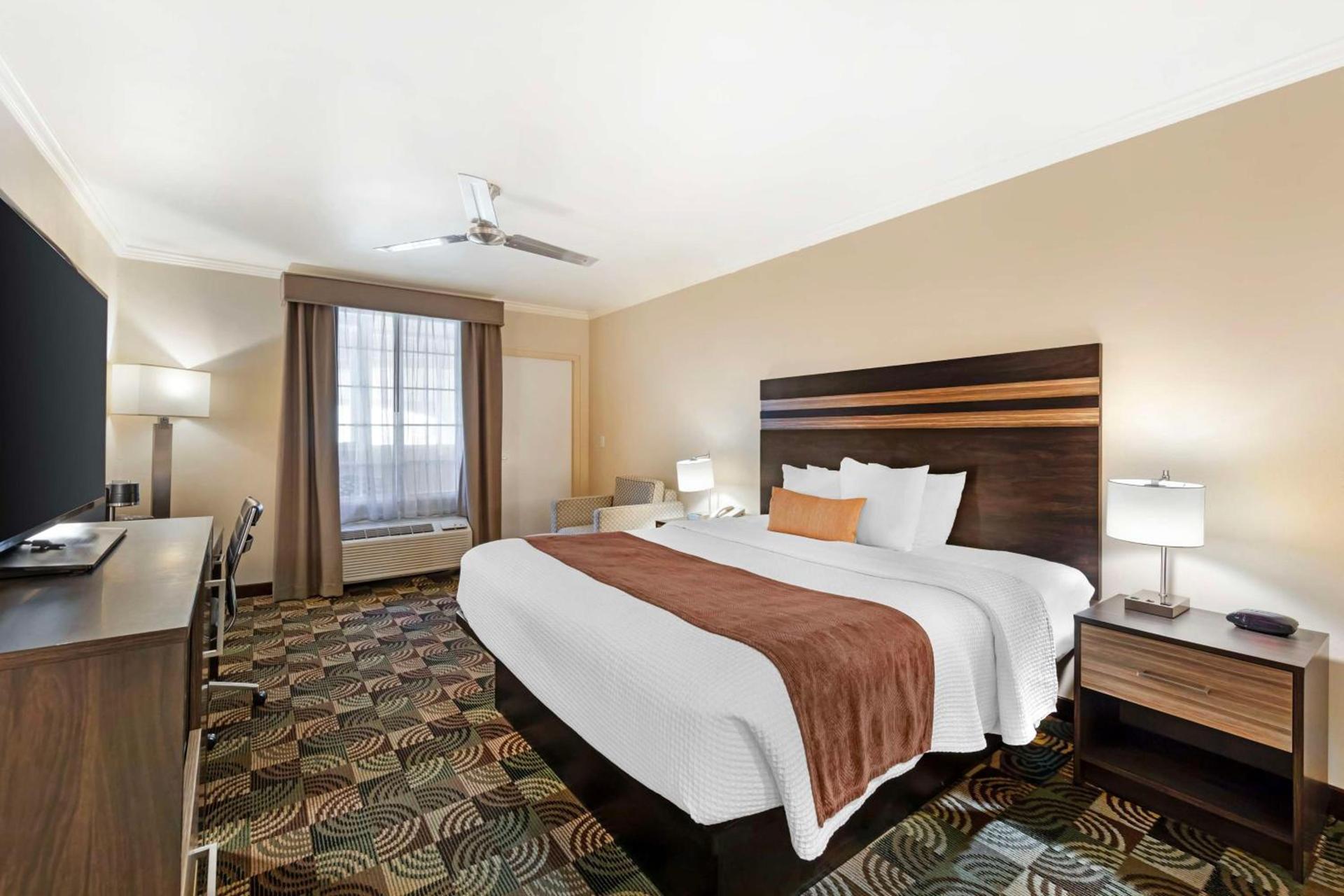 Best Western Plus Country Park Hotel photo 25
