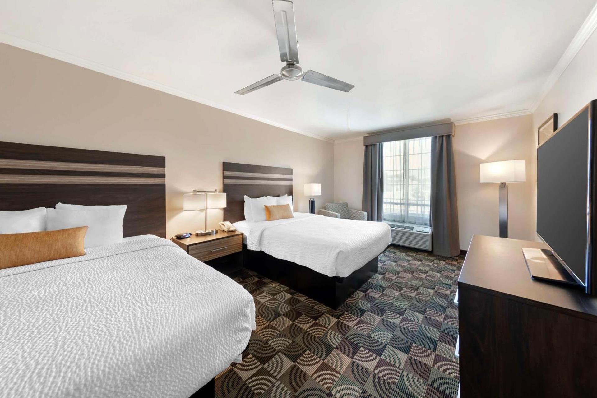Best Western Plus Country Park Hotel photo 26