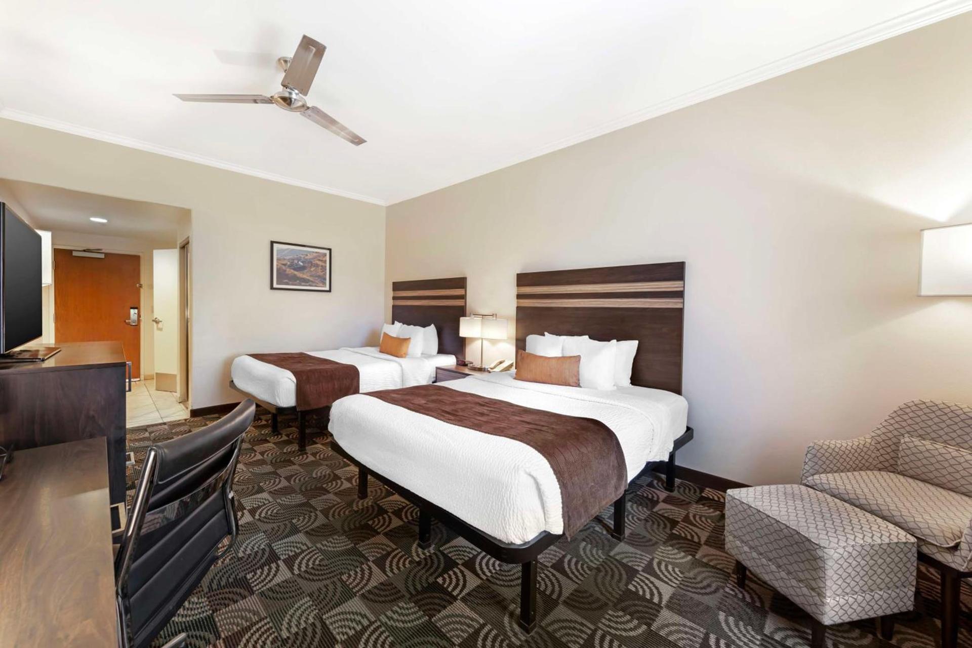 Best Western Plus Country Park Hotel photo 11