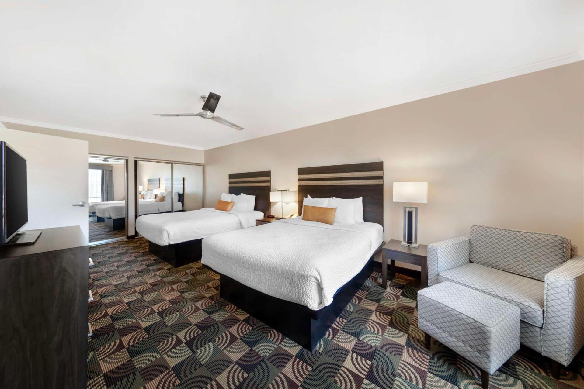 Best Western Plus Country Park Hotel photo 27