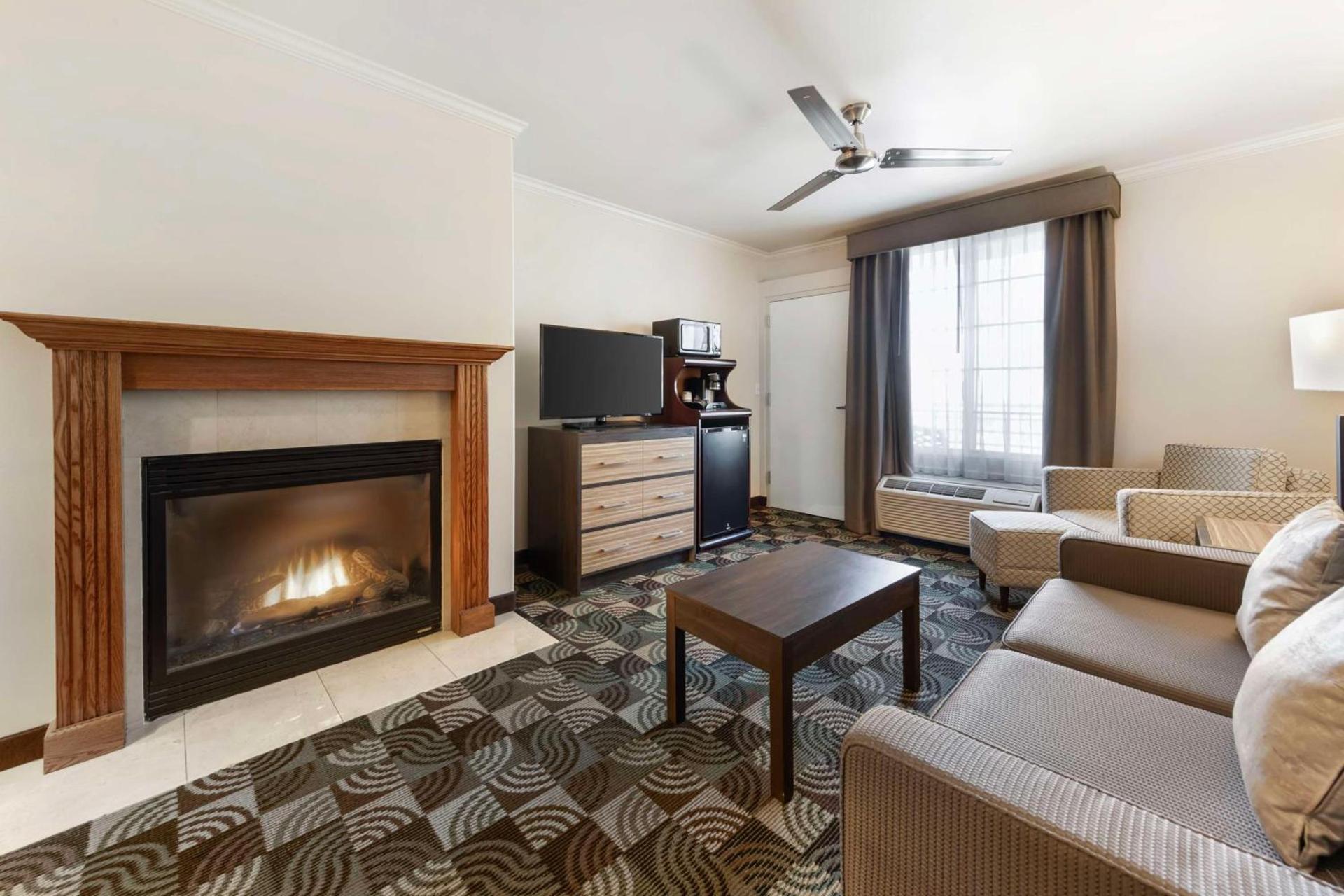 Best Western Plus Country Park Hotel photo 29