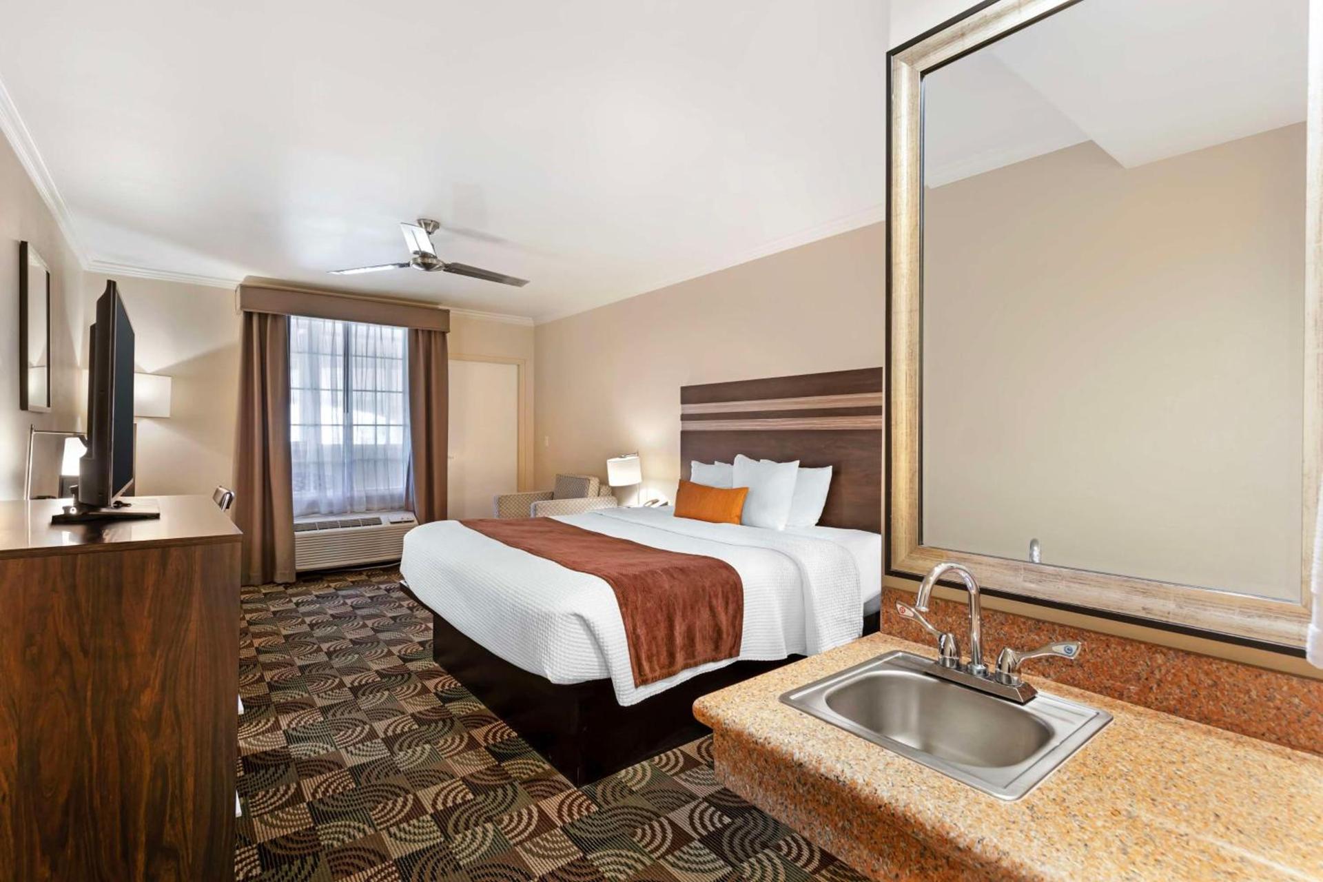 Best Western Plus Country Park Hotel photo 30