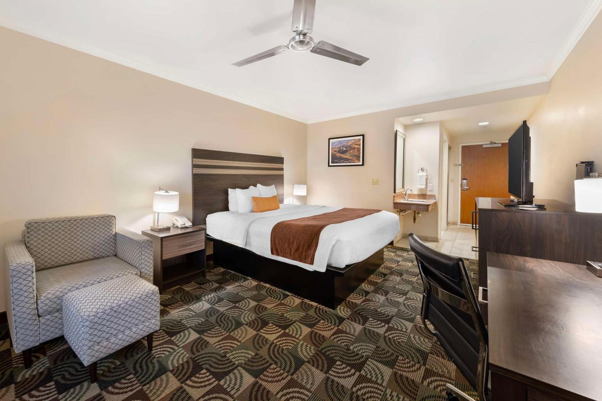 Best Western Plus Country Park Hotel photo 31