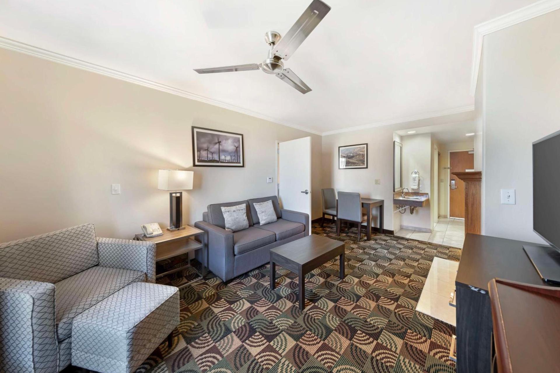 Best Western Plus Country Park Hotel photo 35
