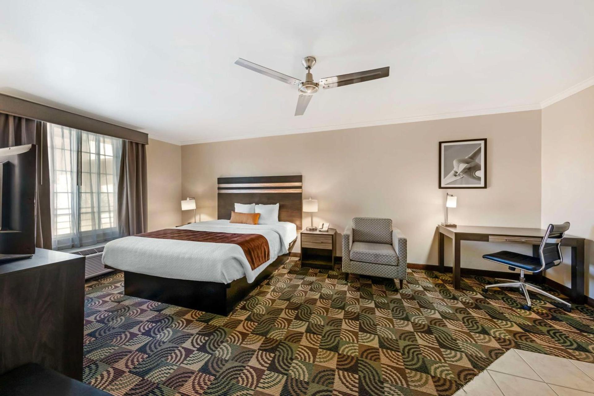 Best Western Plus Country Park Hotel photo 36