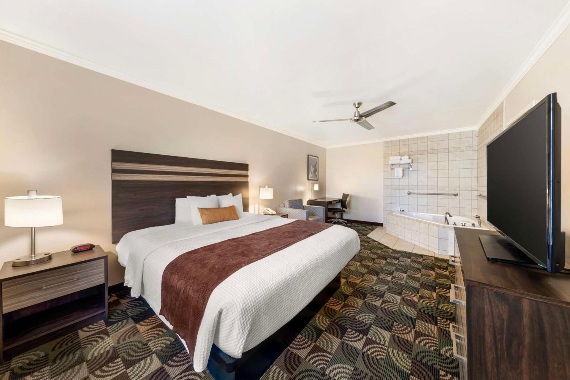 Best Western Plus Country Park Hotel photo 7