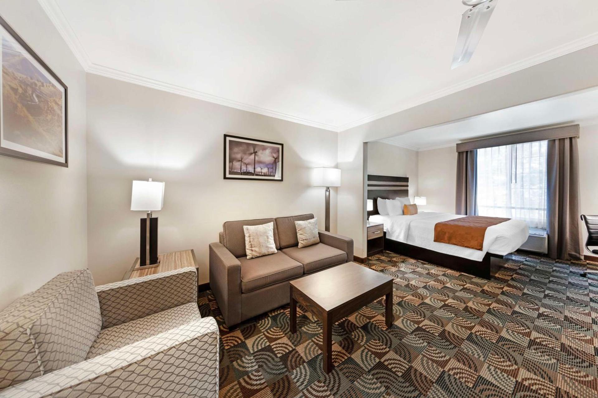 Best Western Plus Country Park Hotel photo 40