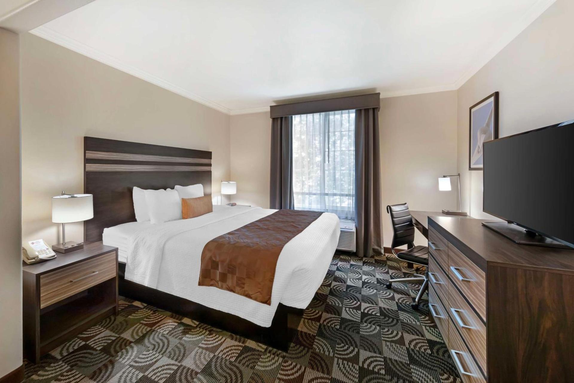 Best Western Plus Country Park Hotel photo 41