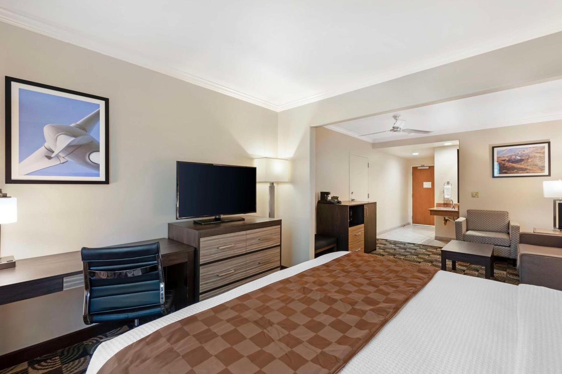 Best Western Plus Country Park Hotel photo 43