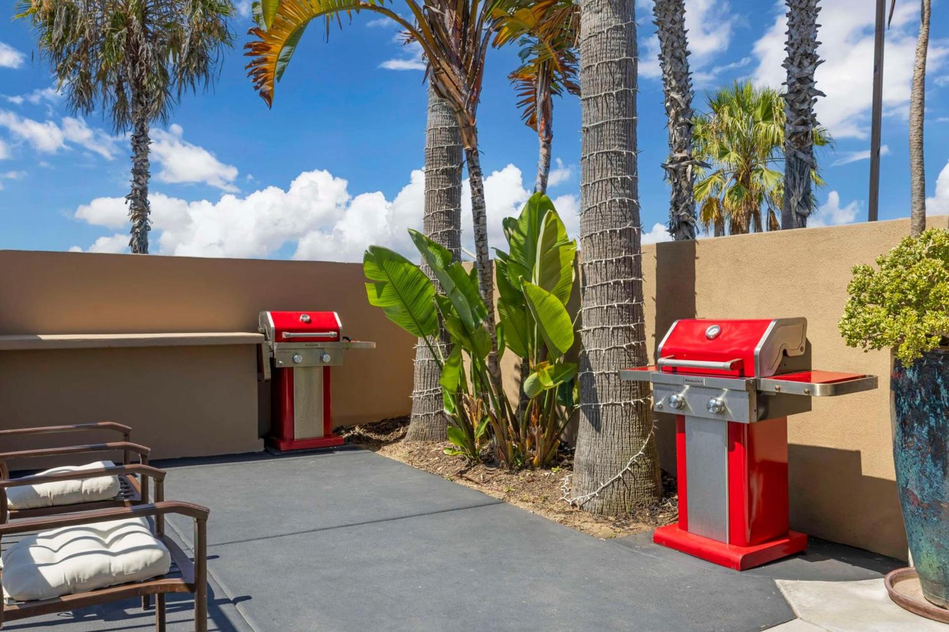 Best Western Plus Oceanside Palms photo 41