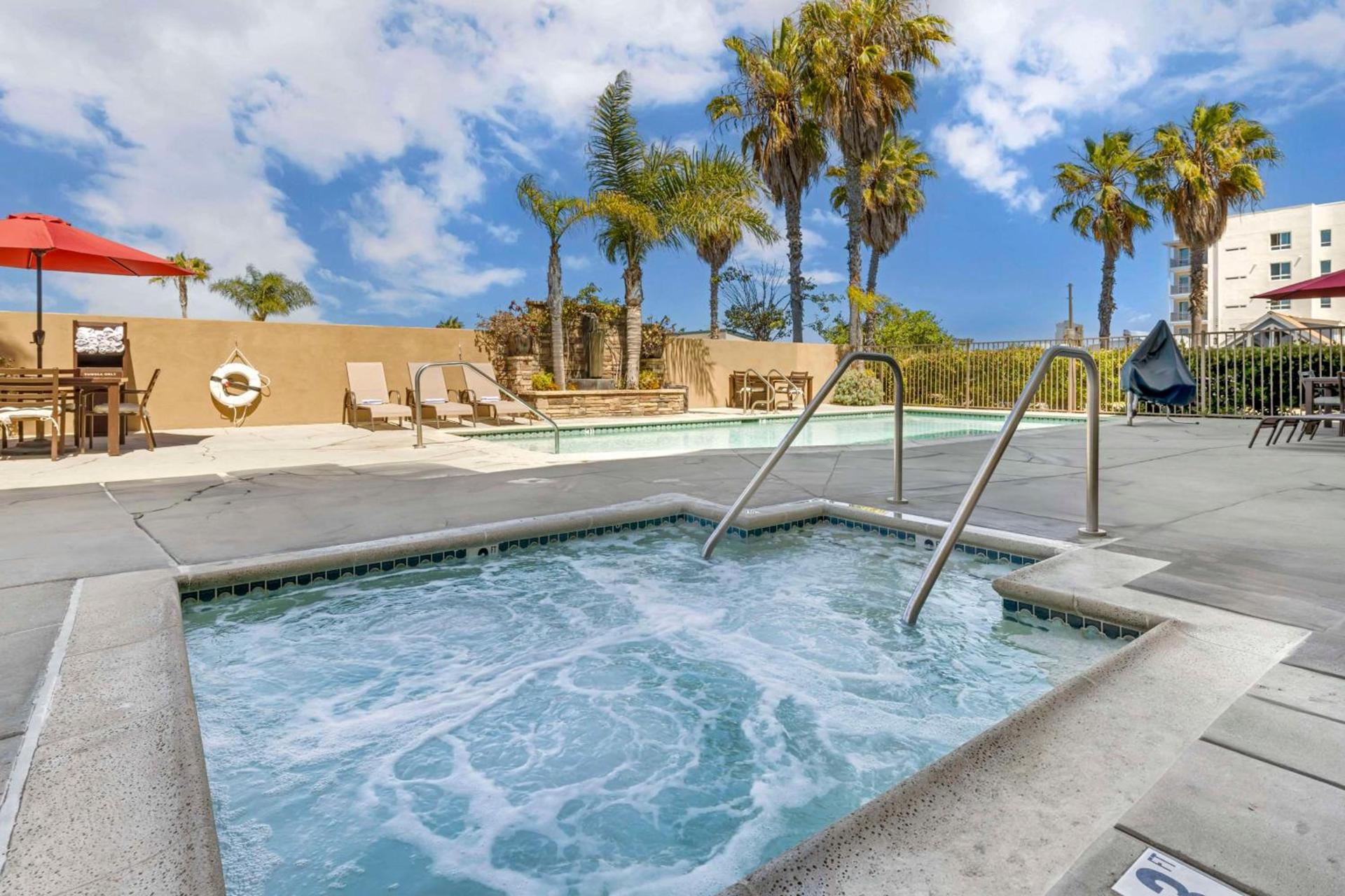 Best Western Plus Oceanside Palms photo 10