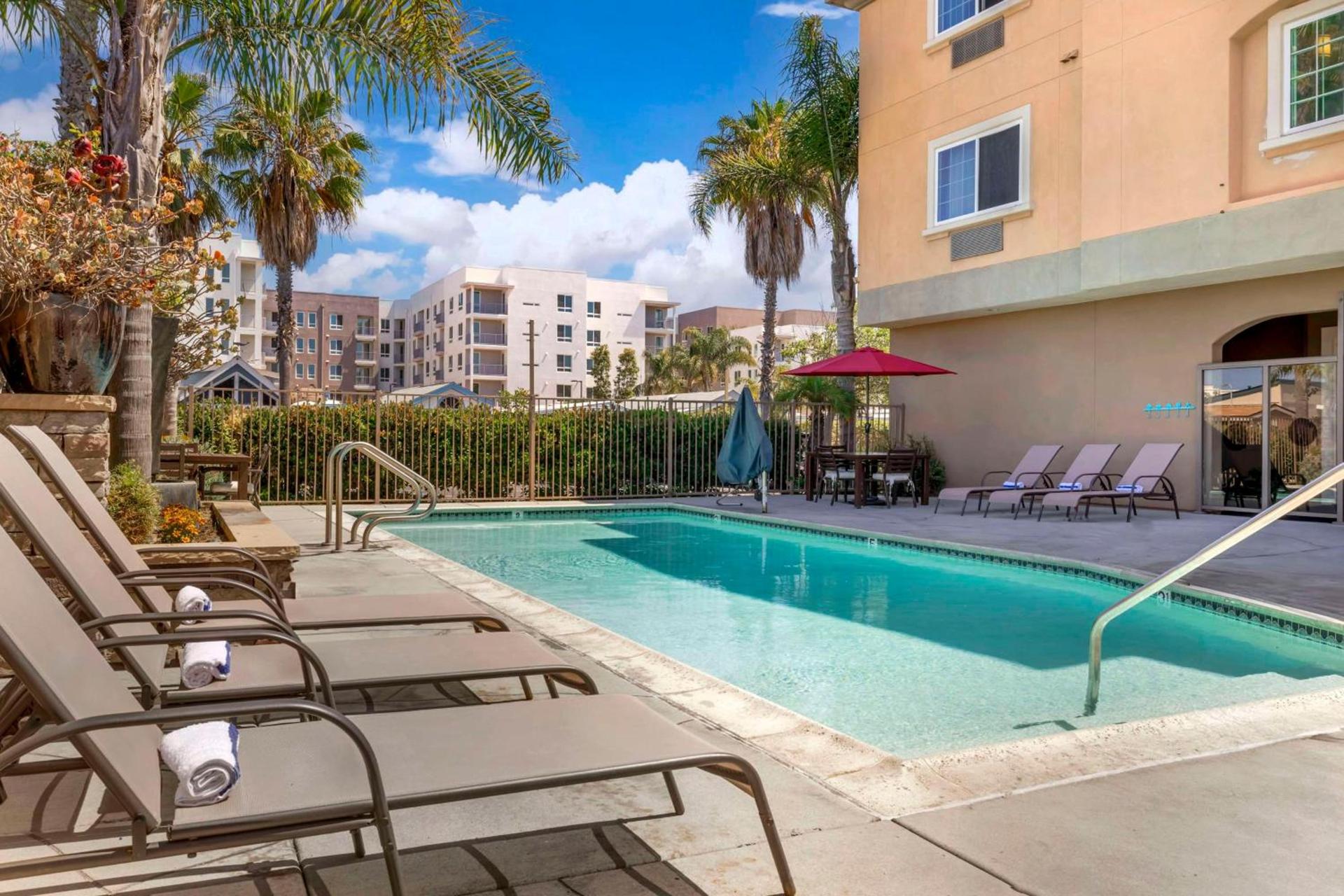 Best Western Plus Oceanside Palms photo 11