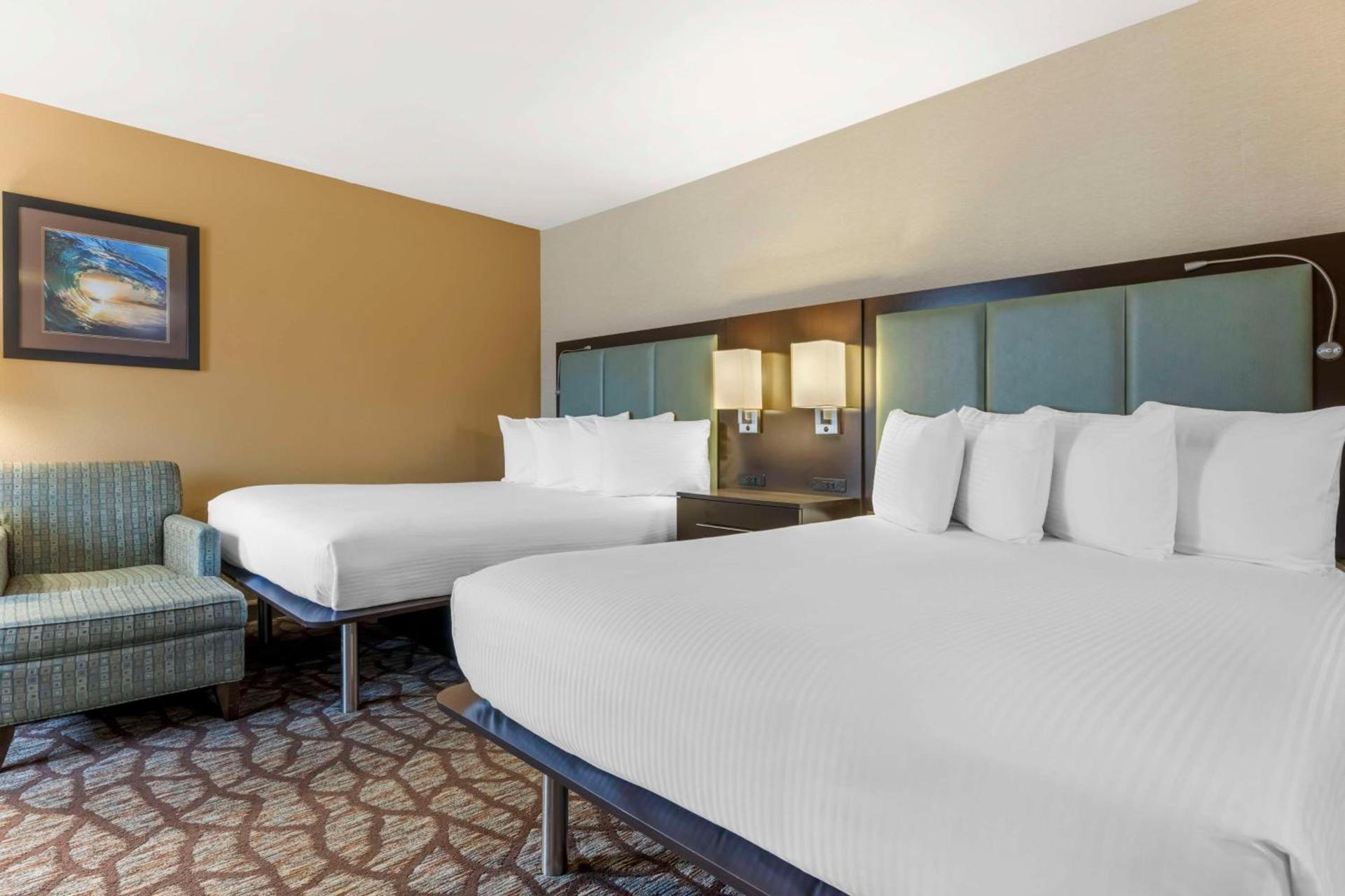 Best Western Plus Oceanside Palms photo 14