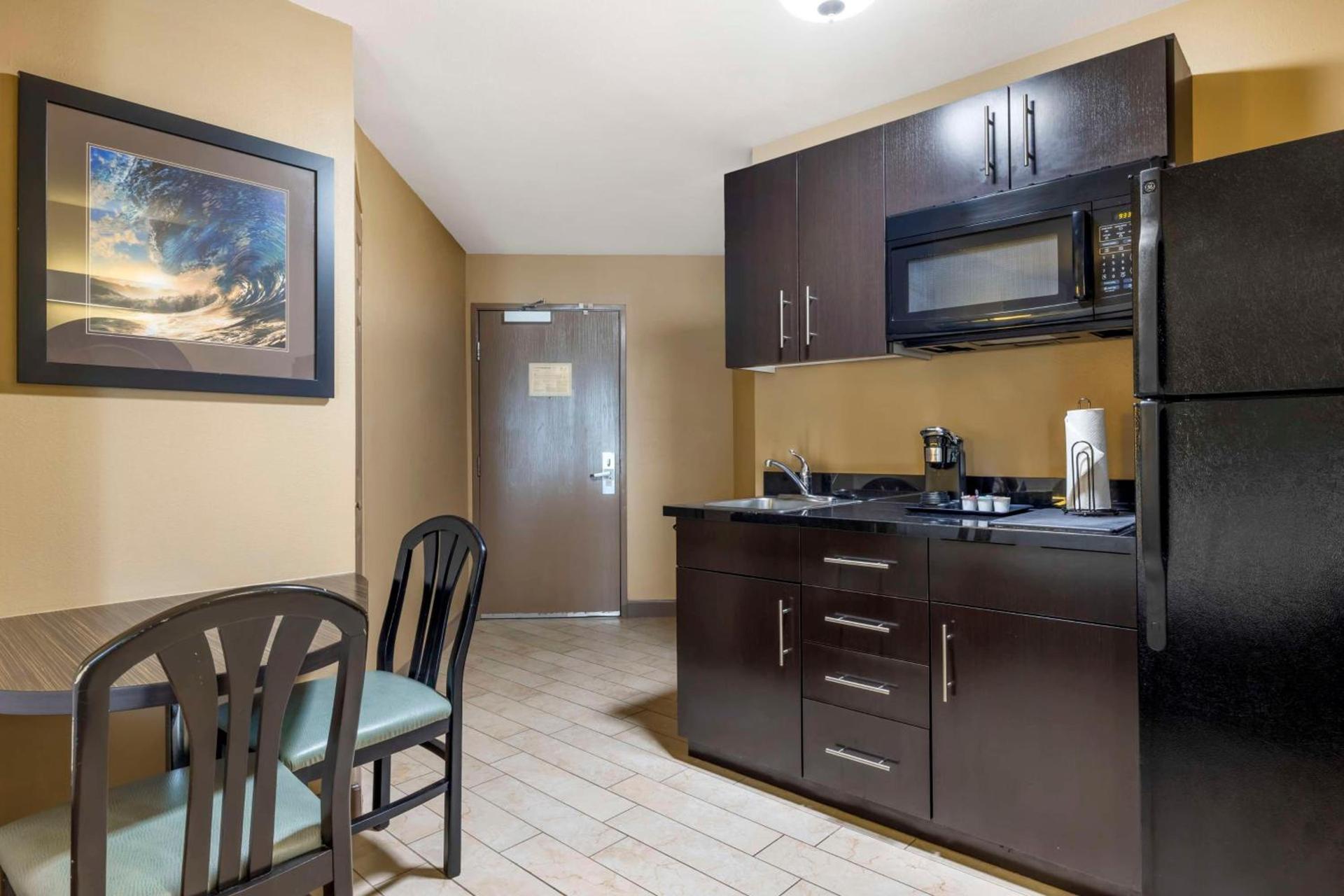 Best Western Plus Oceanside Palms photo 16