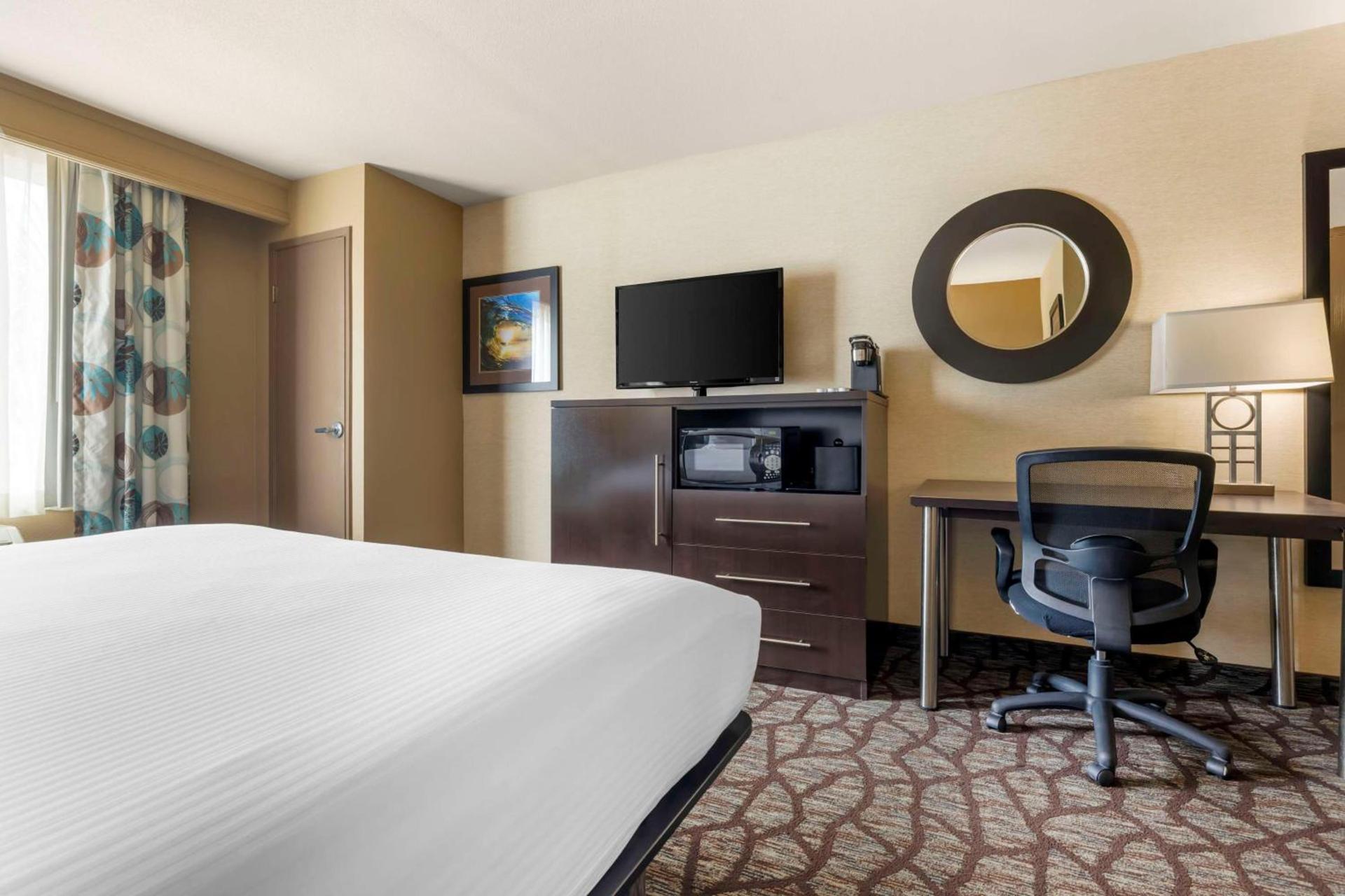 Best Western Plus Oceanside Palms photo 18