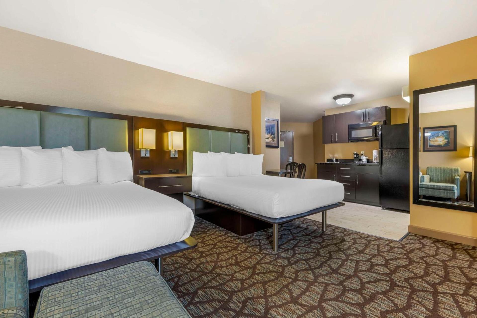 Best Western Plus Oceanside Palms photo 15